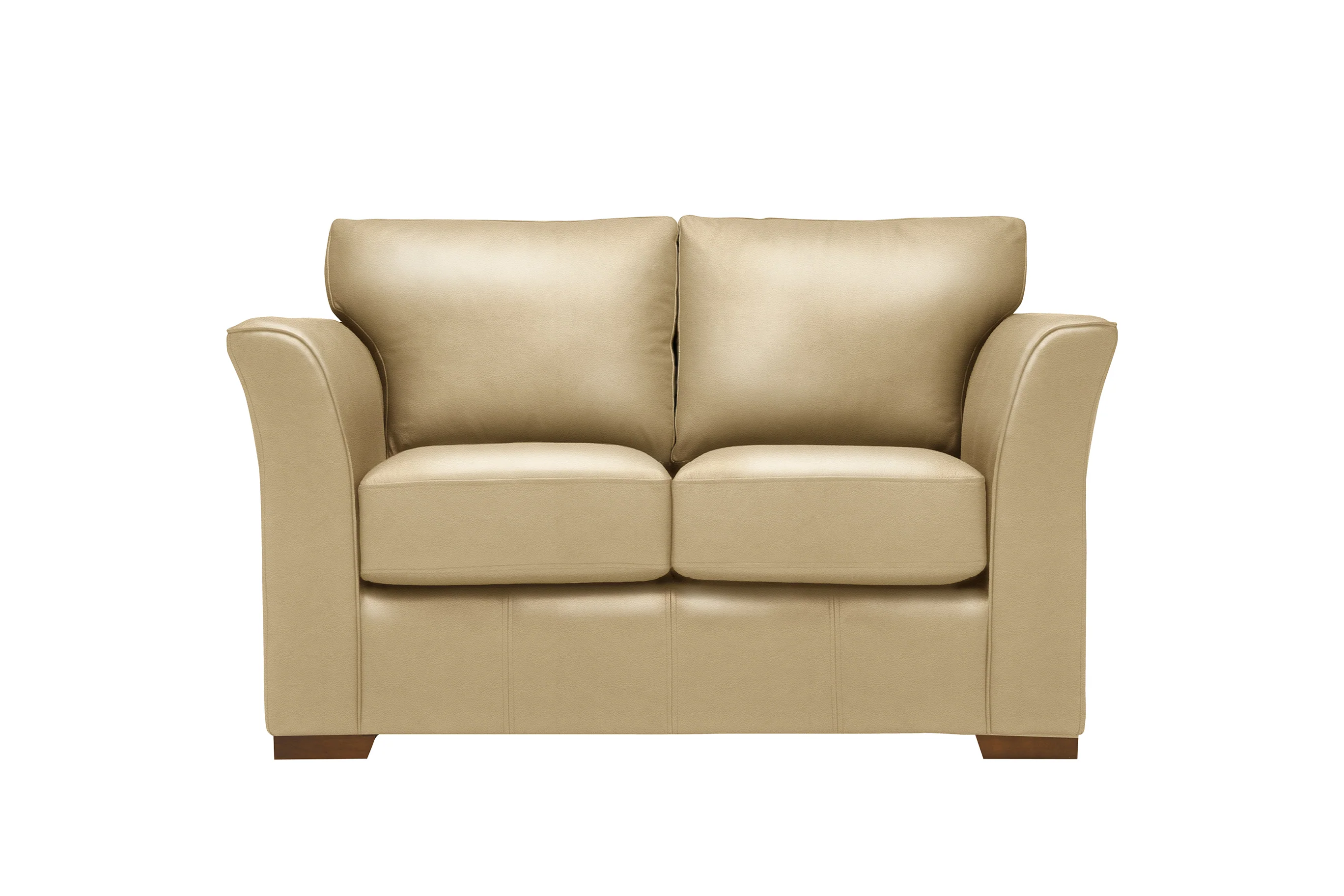 Amelia | 2 Seater Sofa | Milton Sand