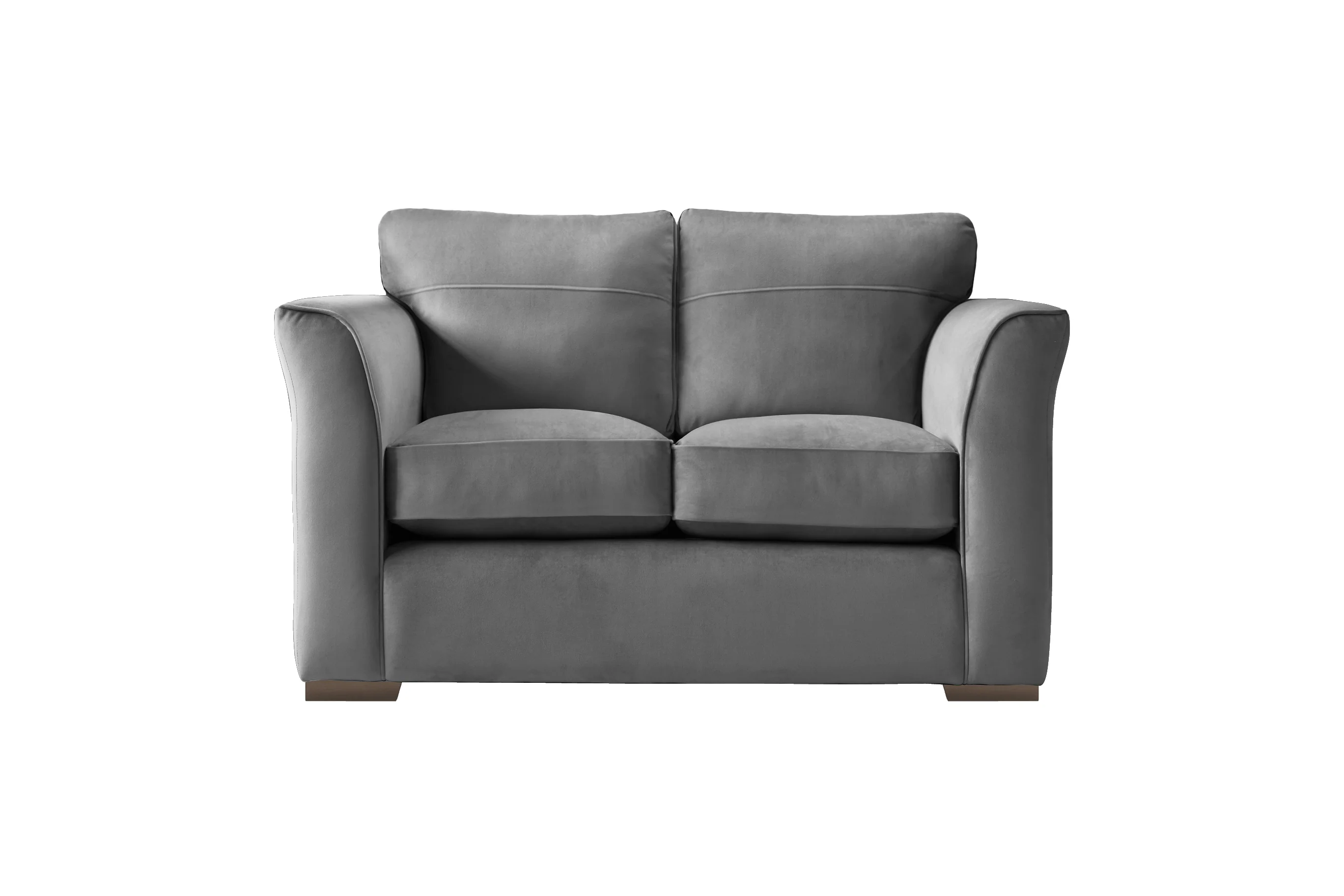 Amelia | 2 Seater Sofa | Opulence Granite