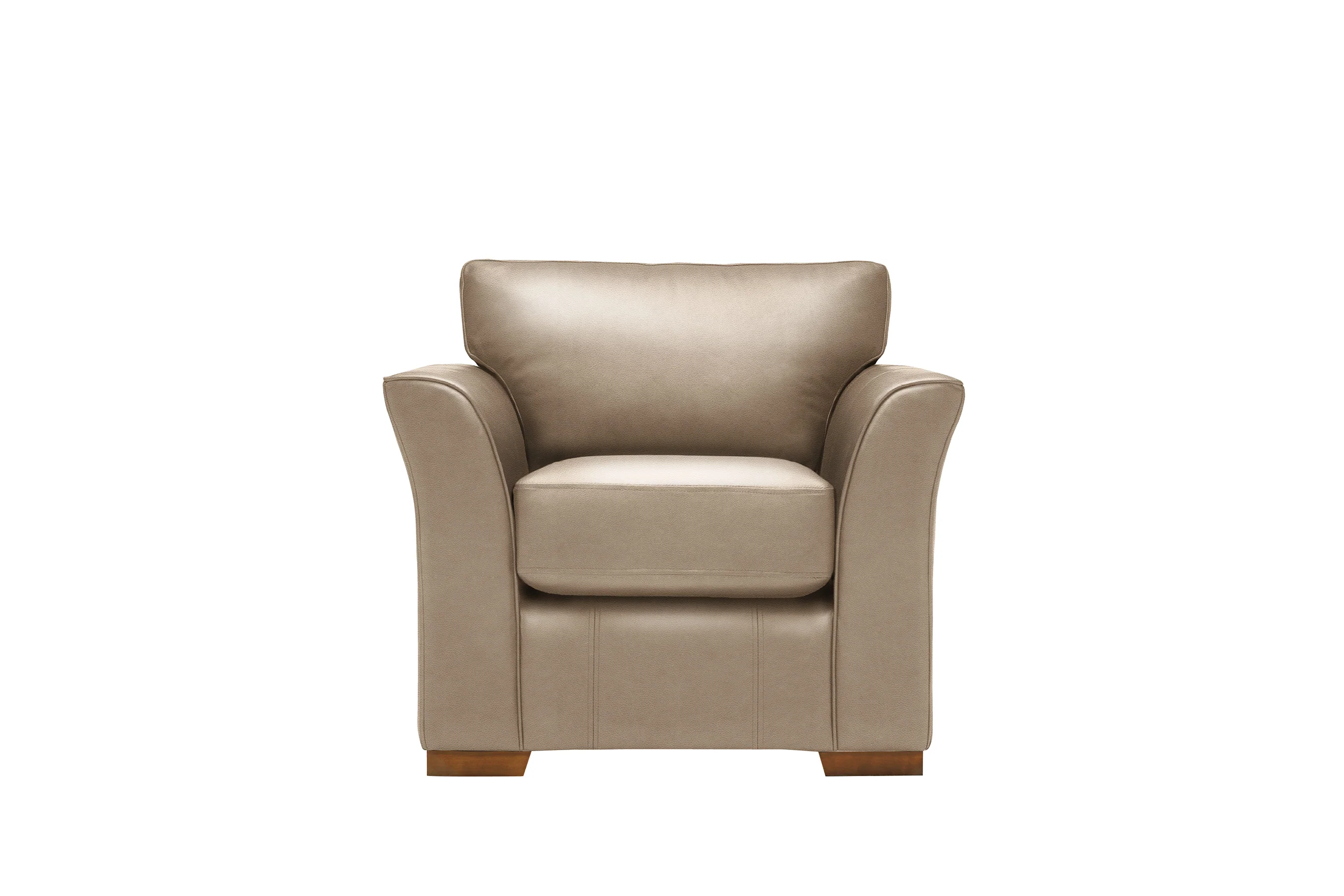 Amelia | Armchair | Milton Mushroom