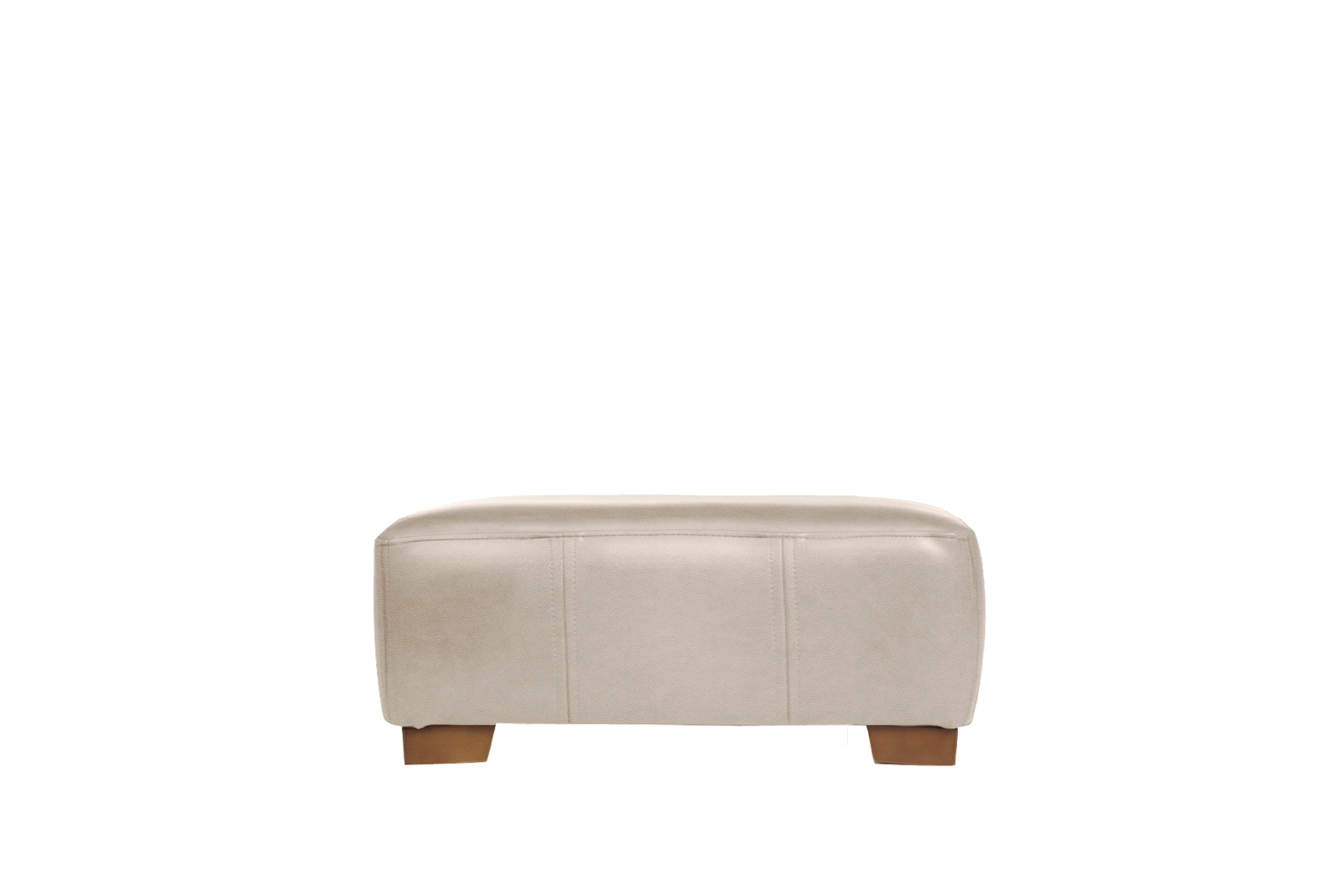 Amelia | Bench Footstool | Milton Stone
