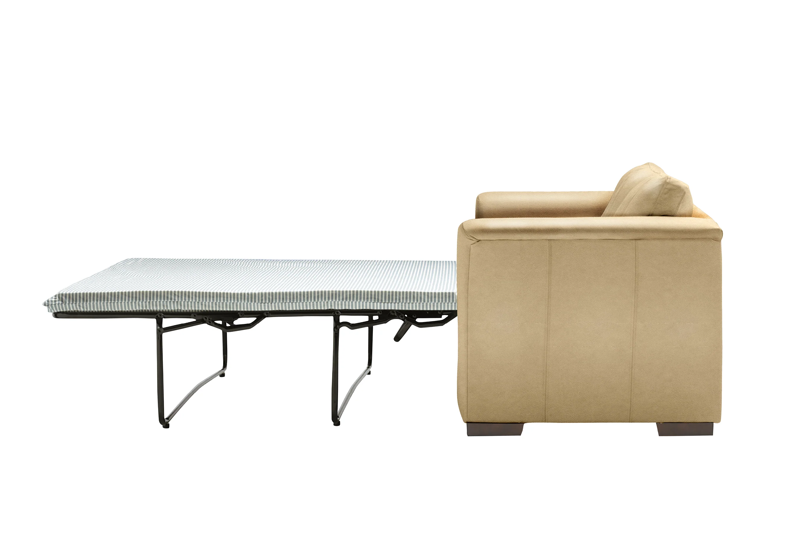 Amelia | Sofa Bed | Milton Sand - Image 2
