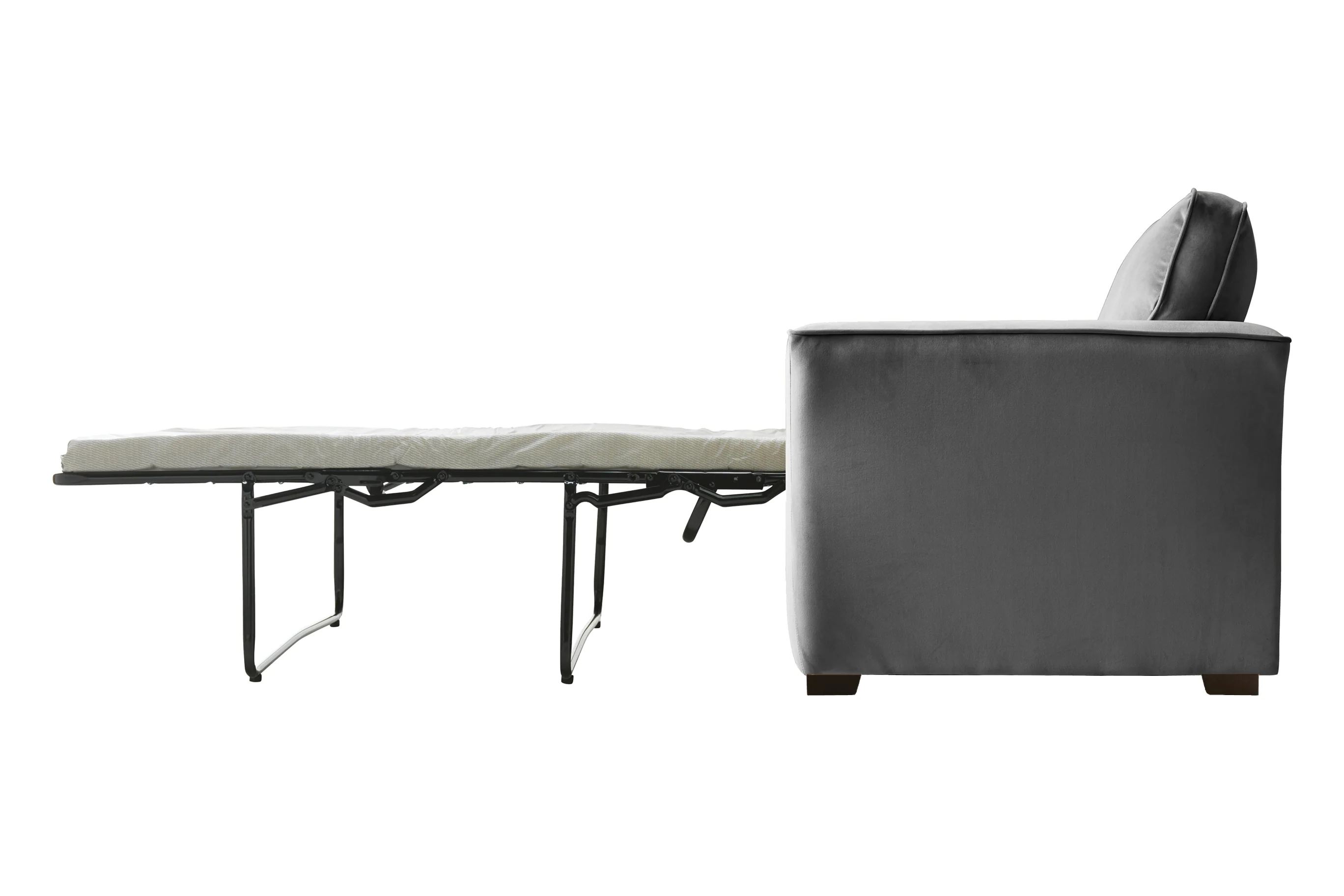 Amelia | Sofa Bed | Opulence Granite - Image 2