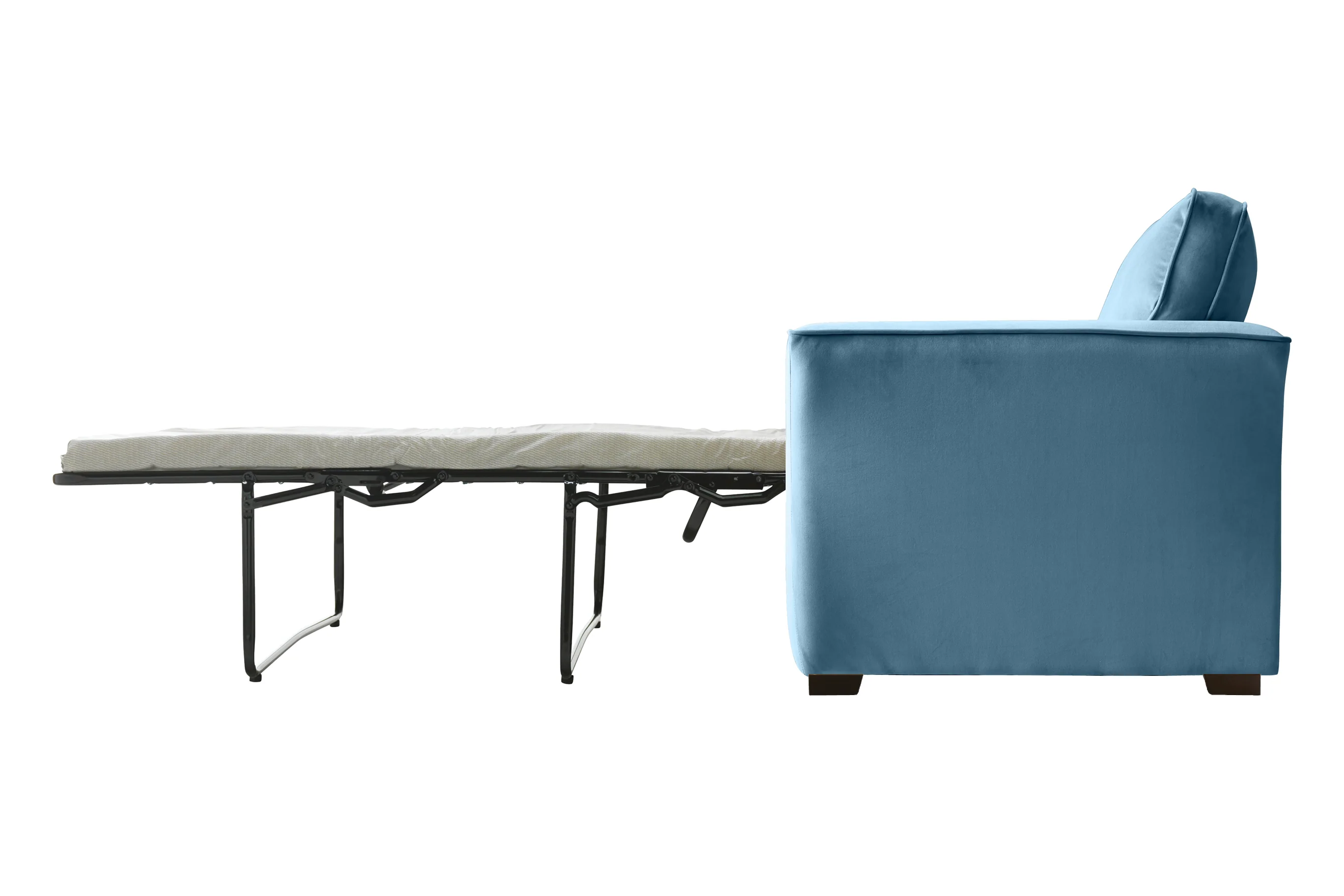Amelia | Sofa Bed | Opulence Peacock - Image 2