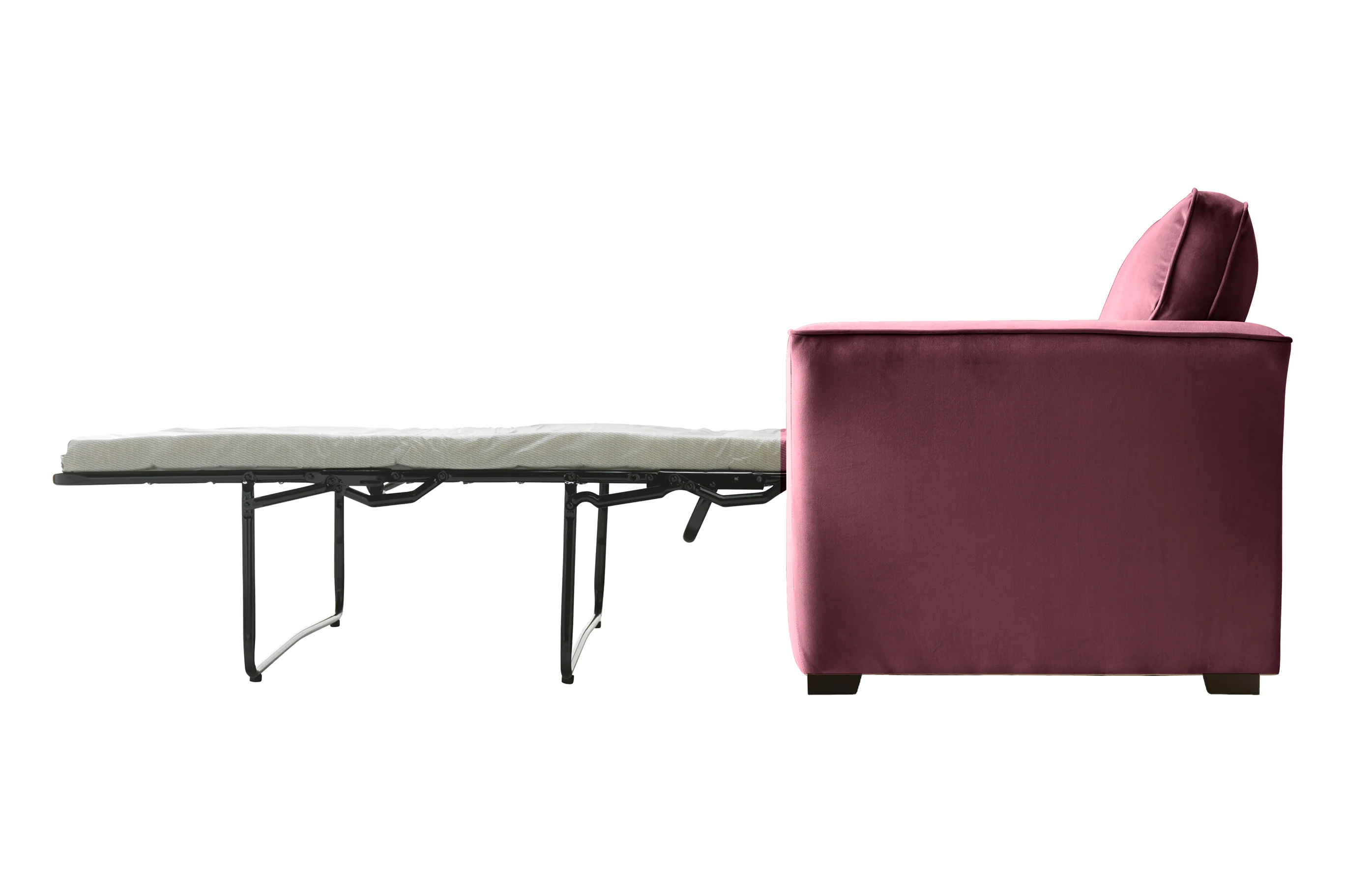 Amelia | Sofa Bed | Opulence Shiraz - Image 2