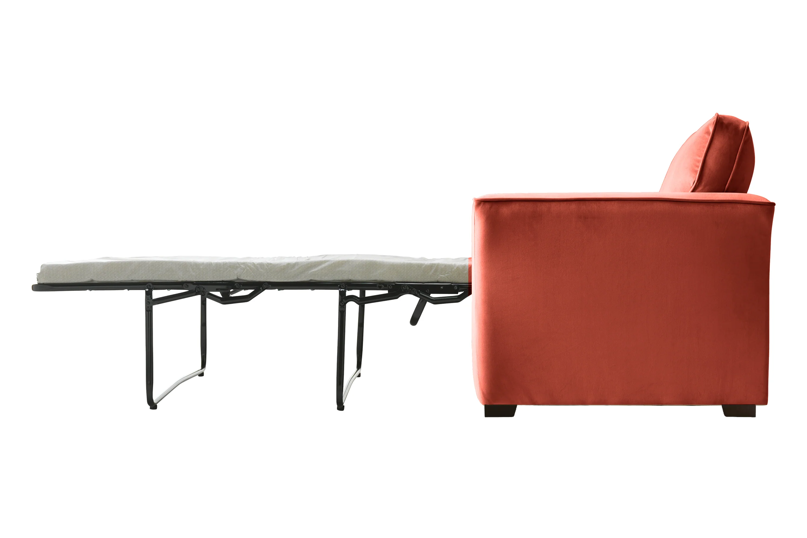 Amelia | Sofa Bed | Opulence Sunset - Image 2
