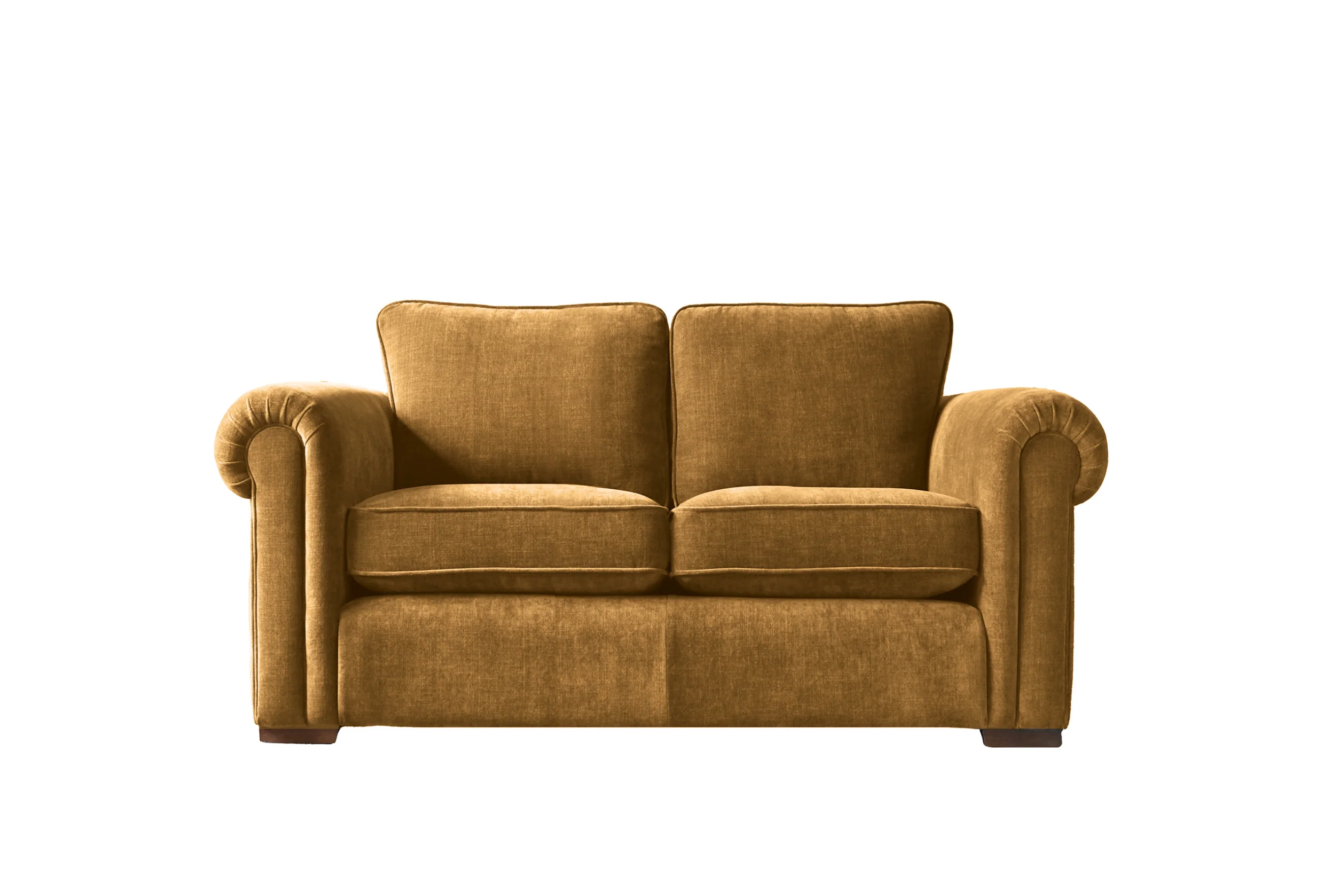 Ashby | 2 Seater Sofa | Manolo Cinnamon - Image 2