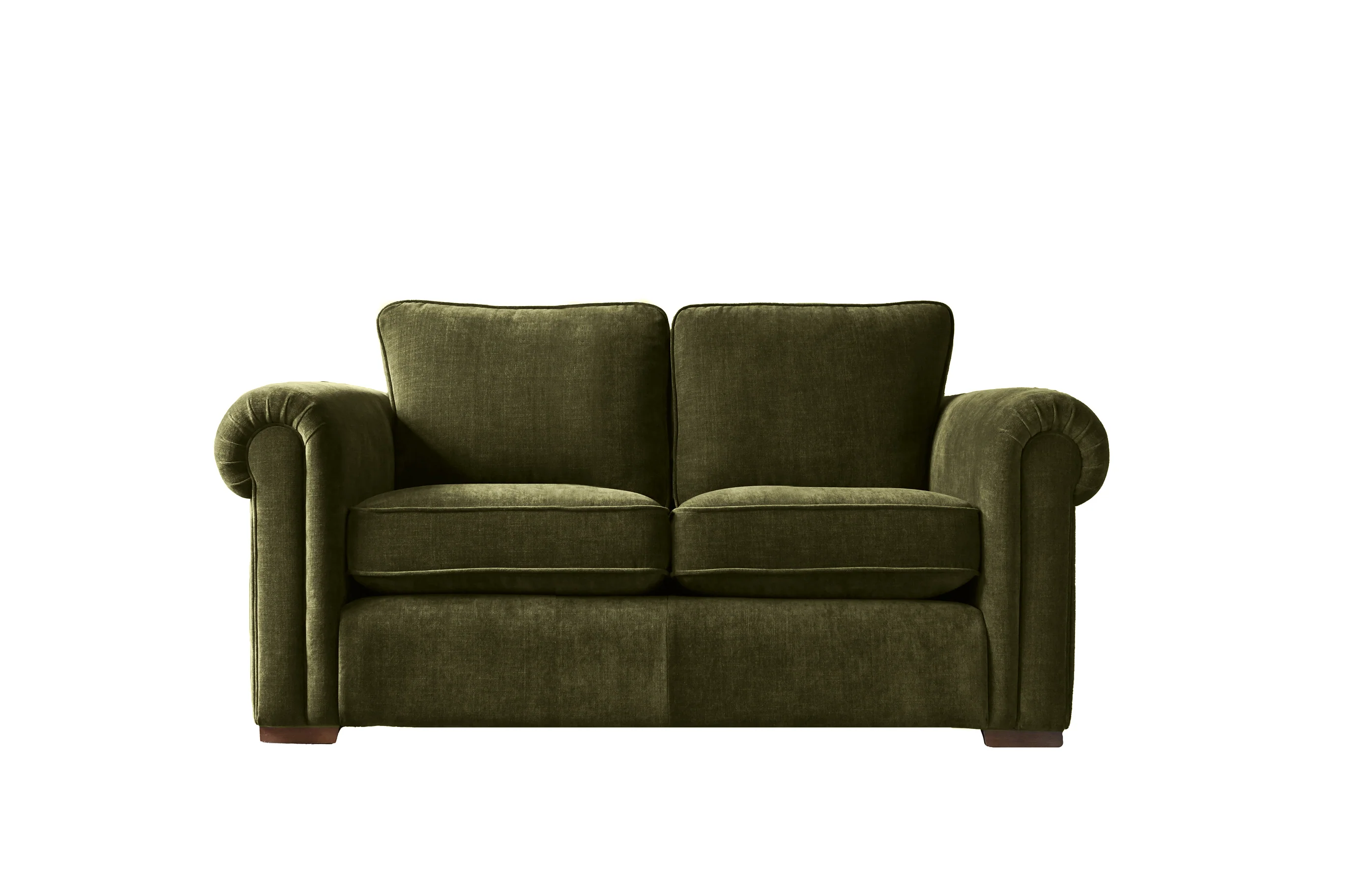 Ashby | 2 Seater Sofa | Manolo Forest