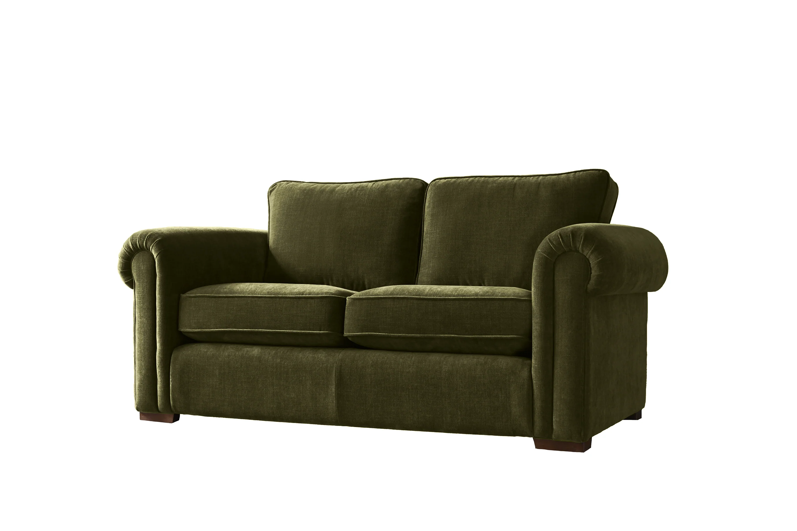 Ashby | 2 Seater Sofa | Manolo Forest - Image 2