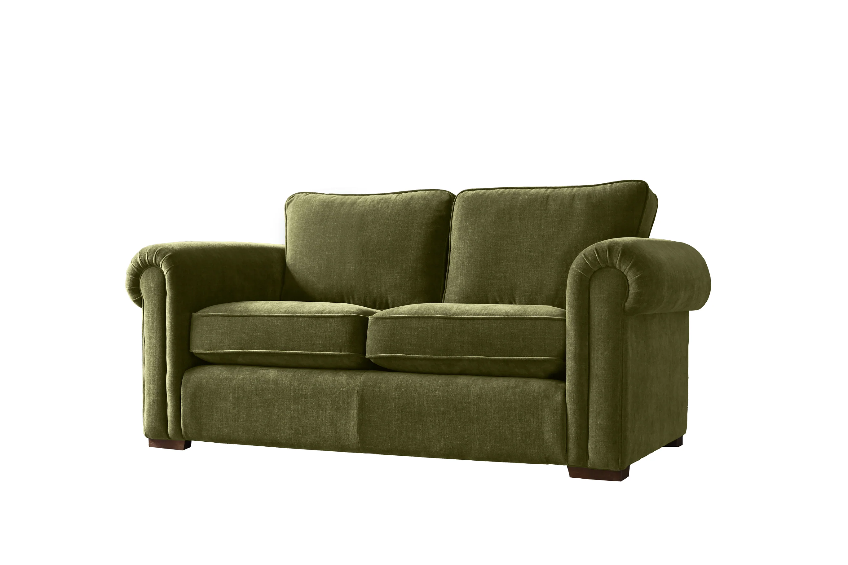 Ashby | 2 Seater Sofa | Manolo Olive - Image 2