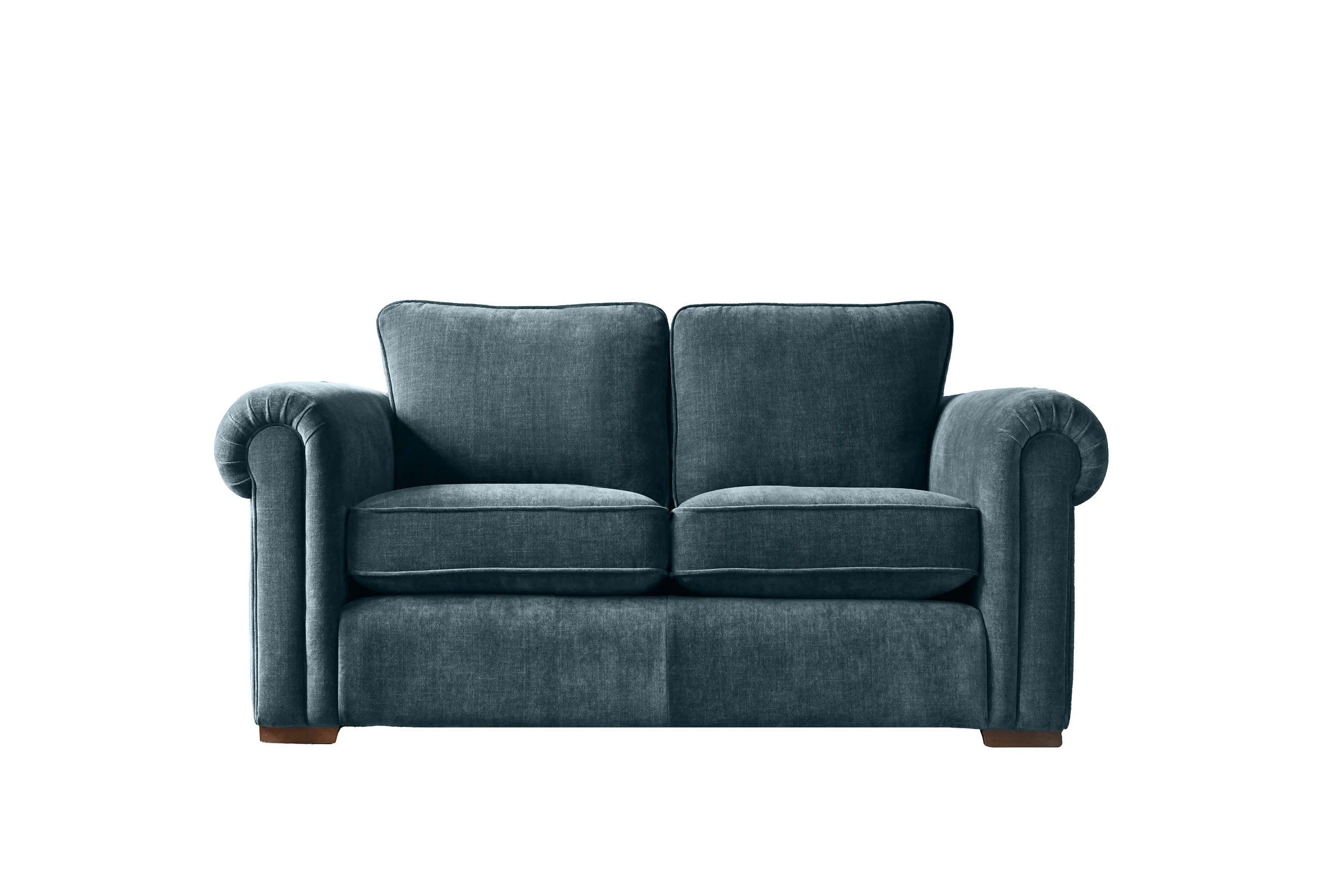 Ashby | 2 Seater Sofa | Manolo Teal