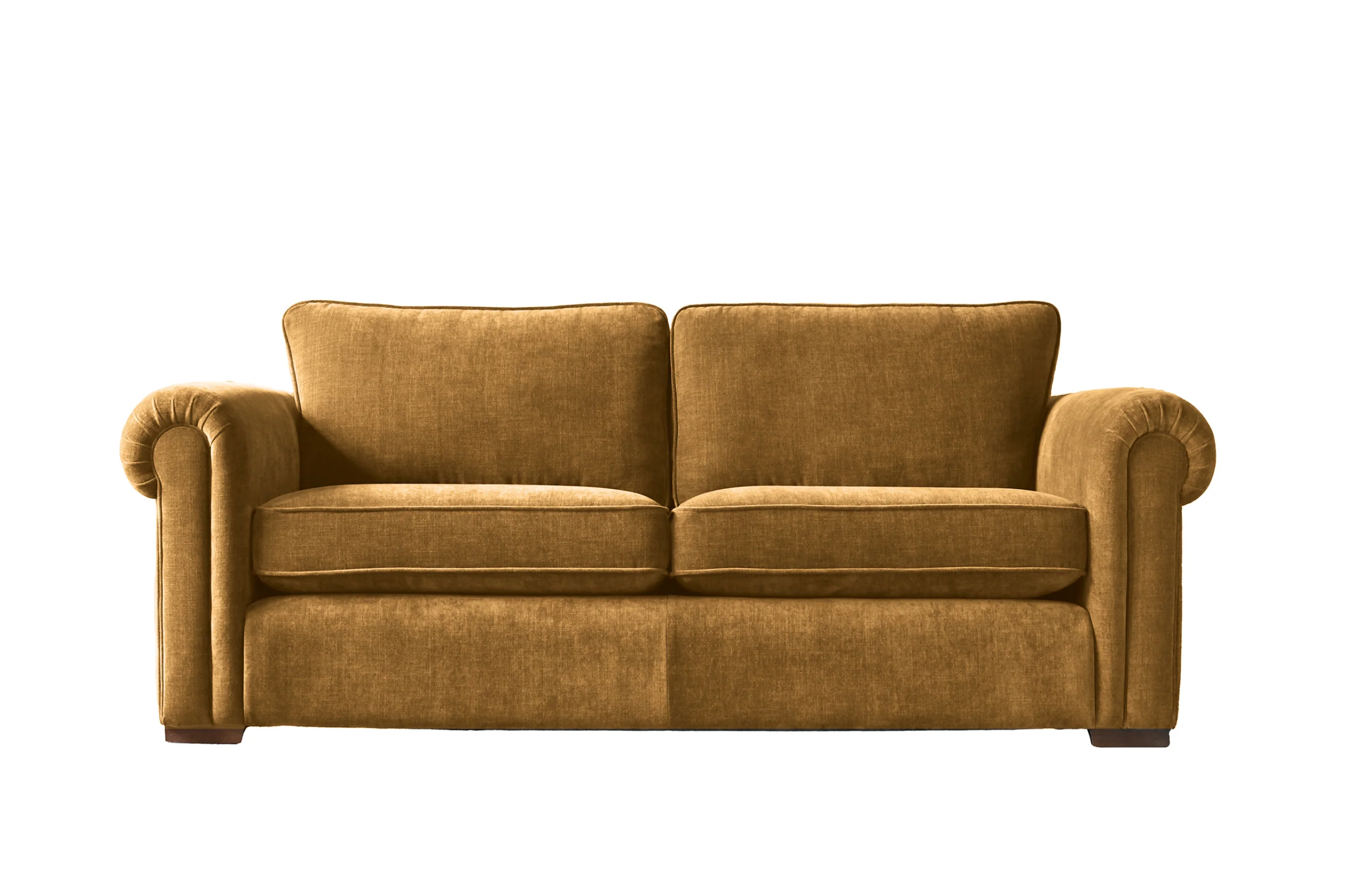 Ashby | 3 Seater Sofa | Manolo Cinnamon - Image 2