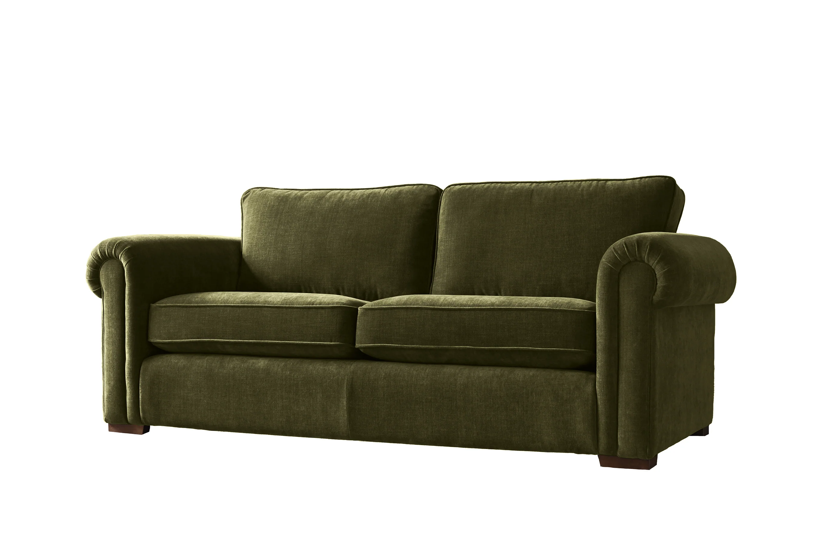 Ashby | 3 Seater Sofa | Manolo Forest - Image 2