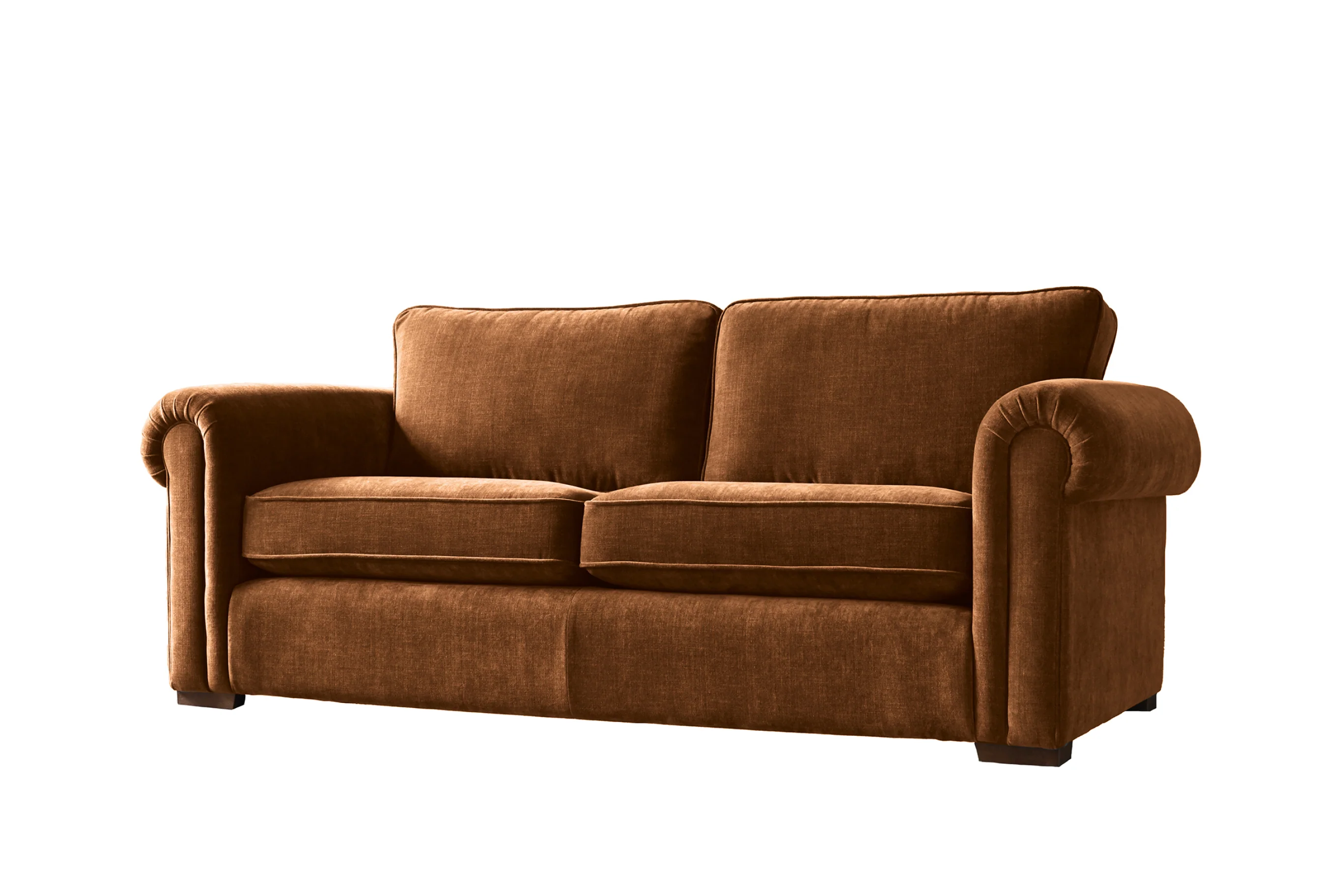 Ashby | 3 Seater Sofa | Manolo Marsala