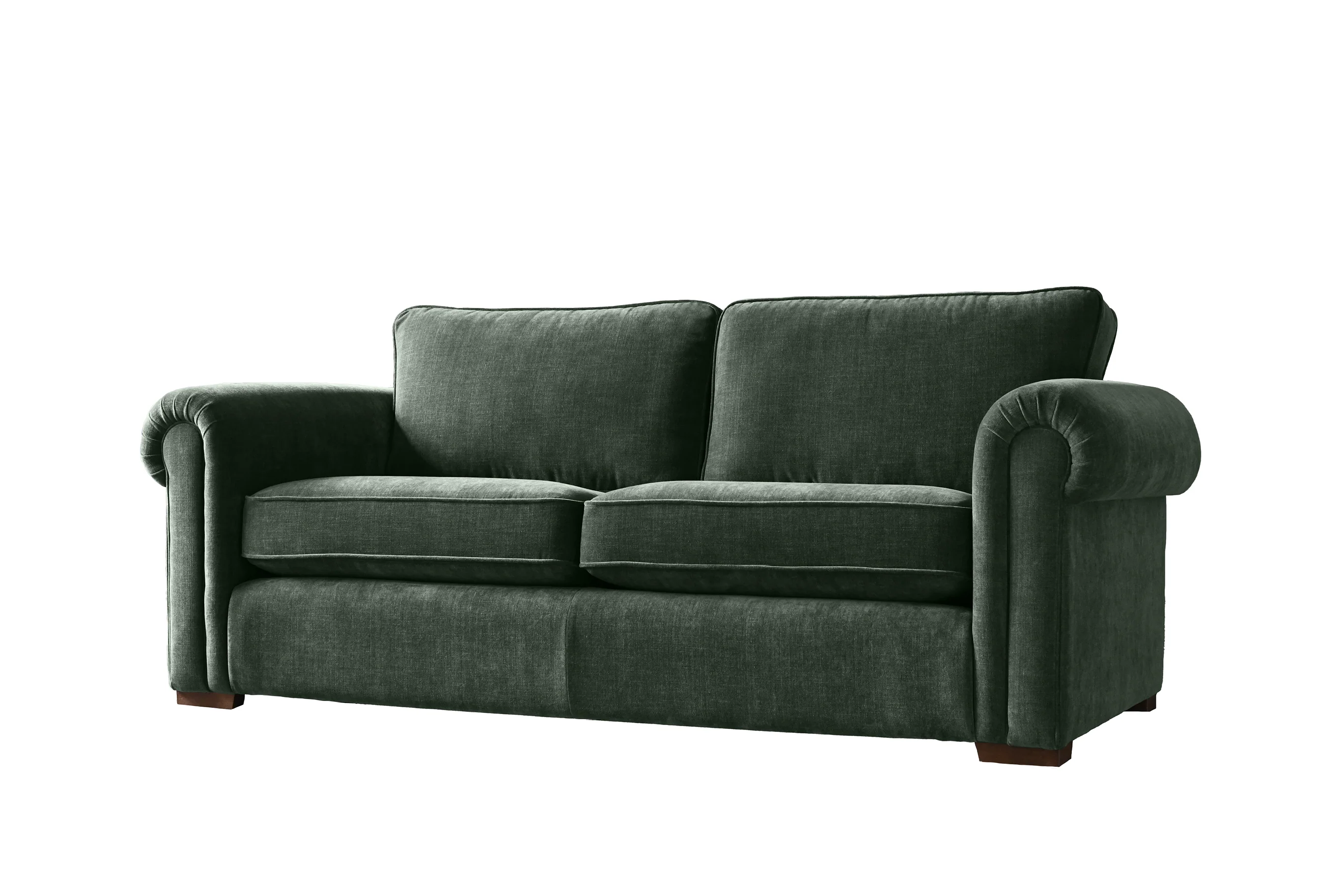 Ashby | 3 Seater Sofa | Manolo Sage - Image 2