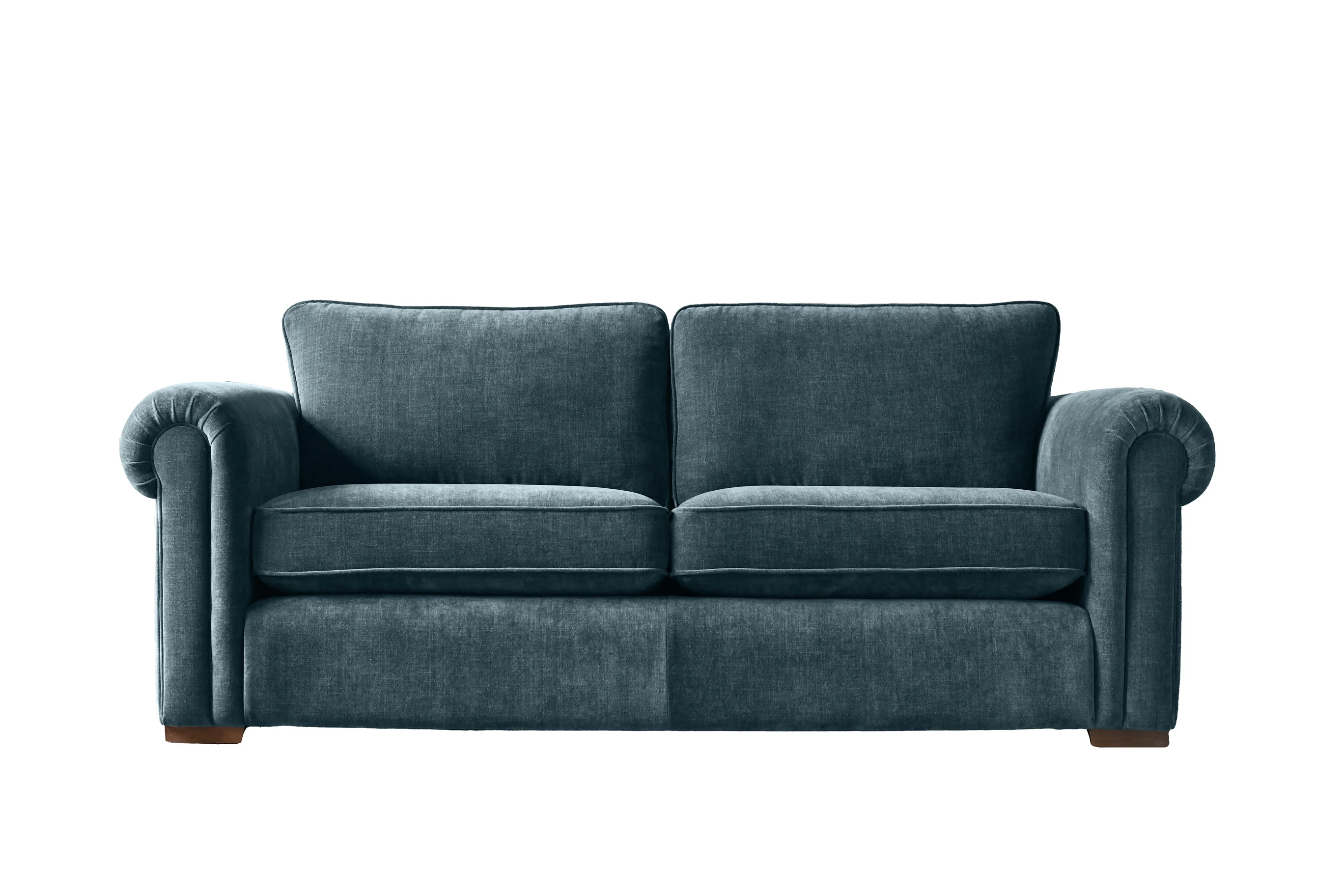 Ashby | Sofa Bed | Manolo Teal - Image 3