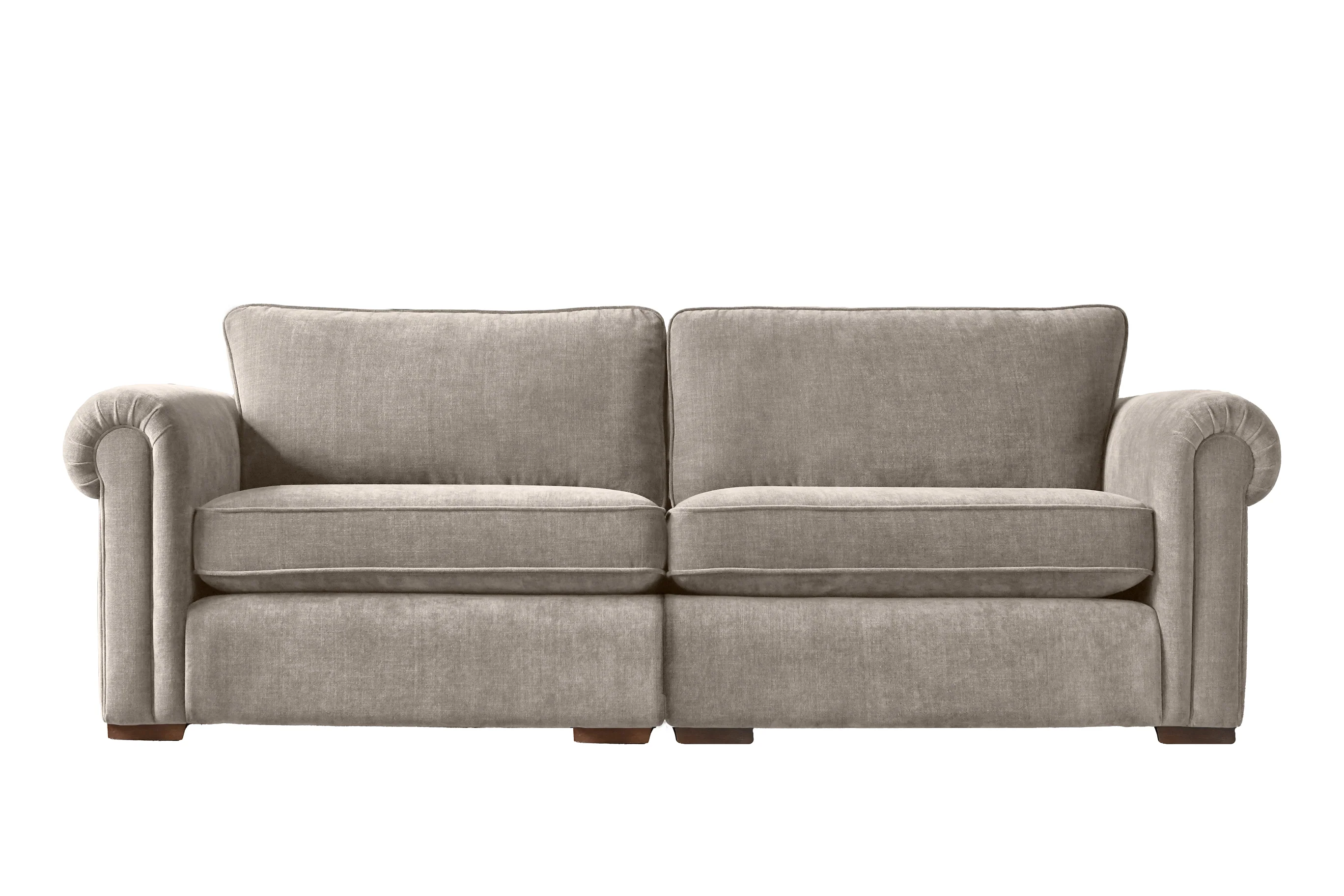Ashby | 4 Seater Sofa | Manolo Fog