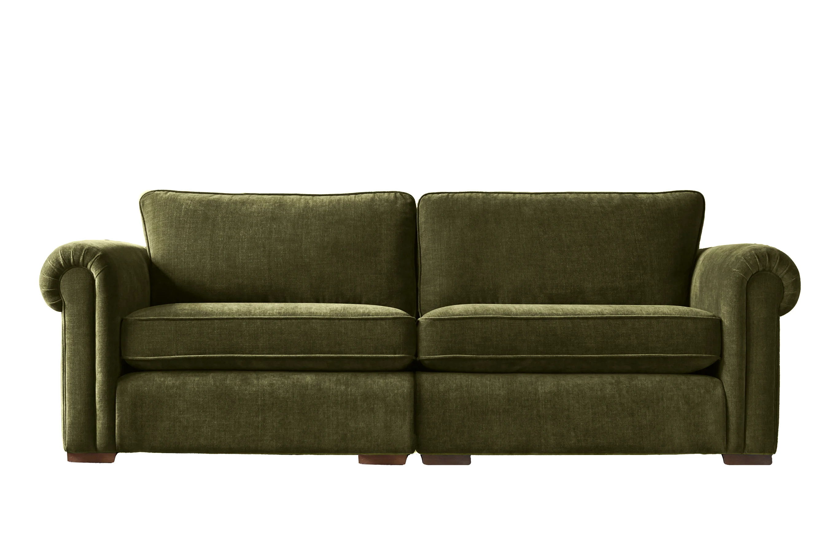 Ashby | 4 Seater Sofa | Manolo Forest