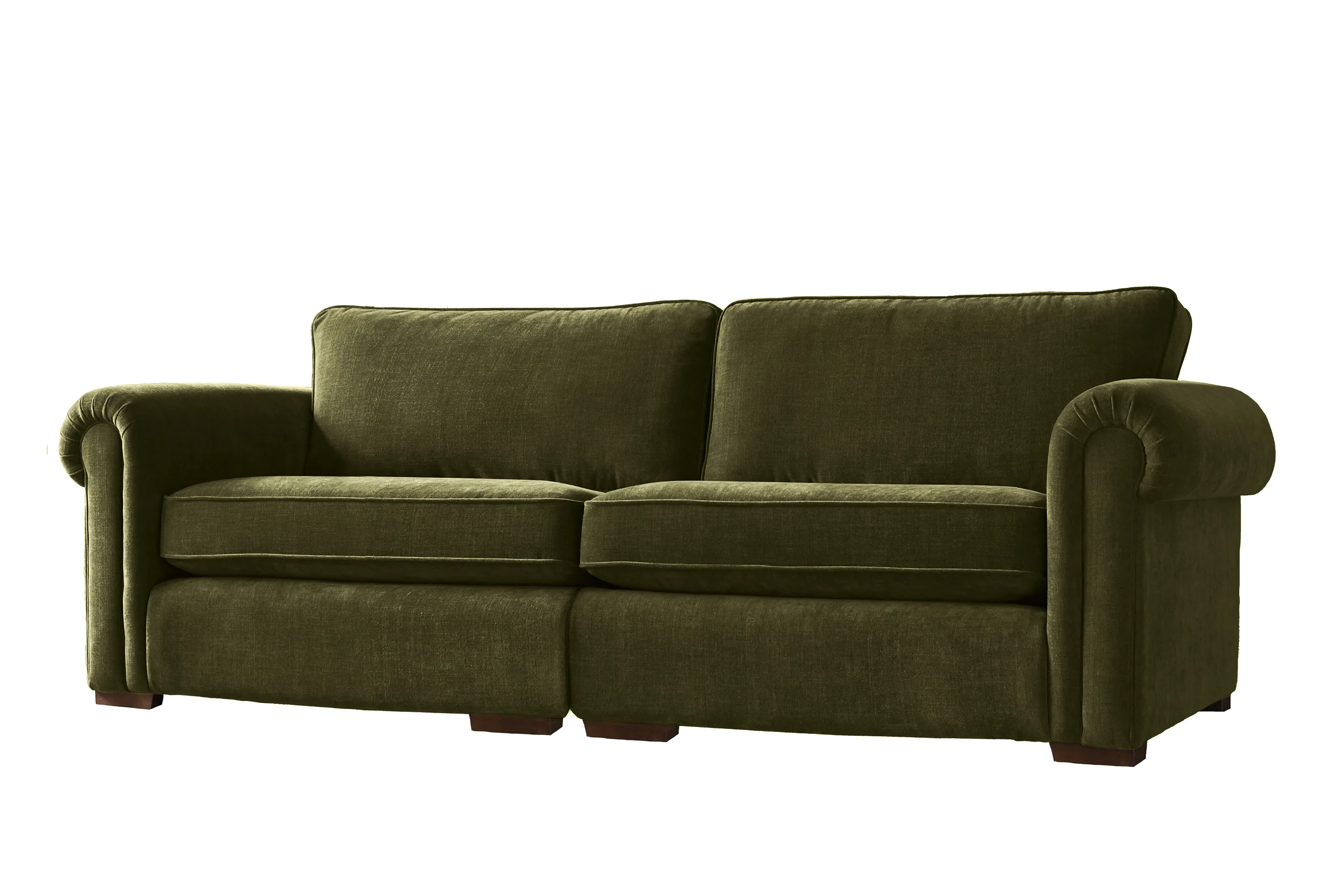 Ashby | 4 Seater Sofa | Manolo Forest - Image 2