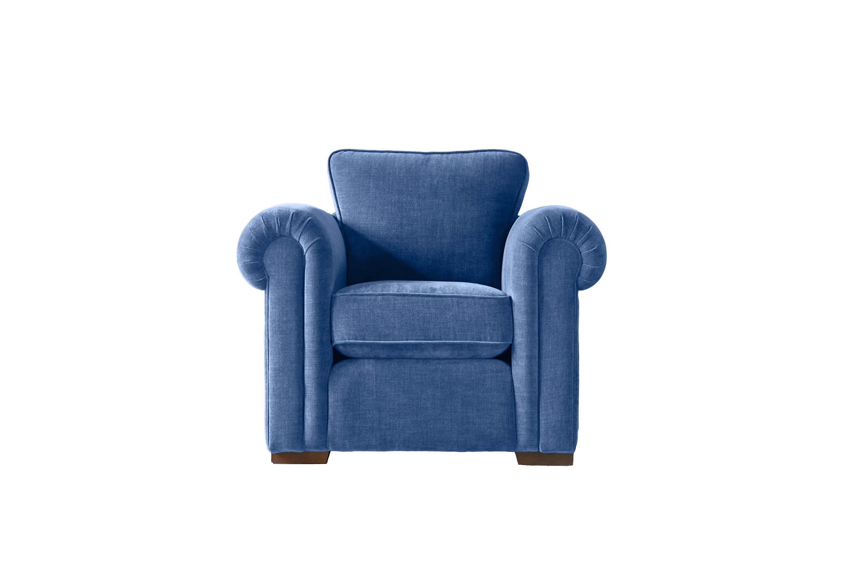 Ashby | Armchair | Manolo Denim
