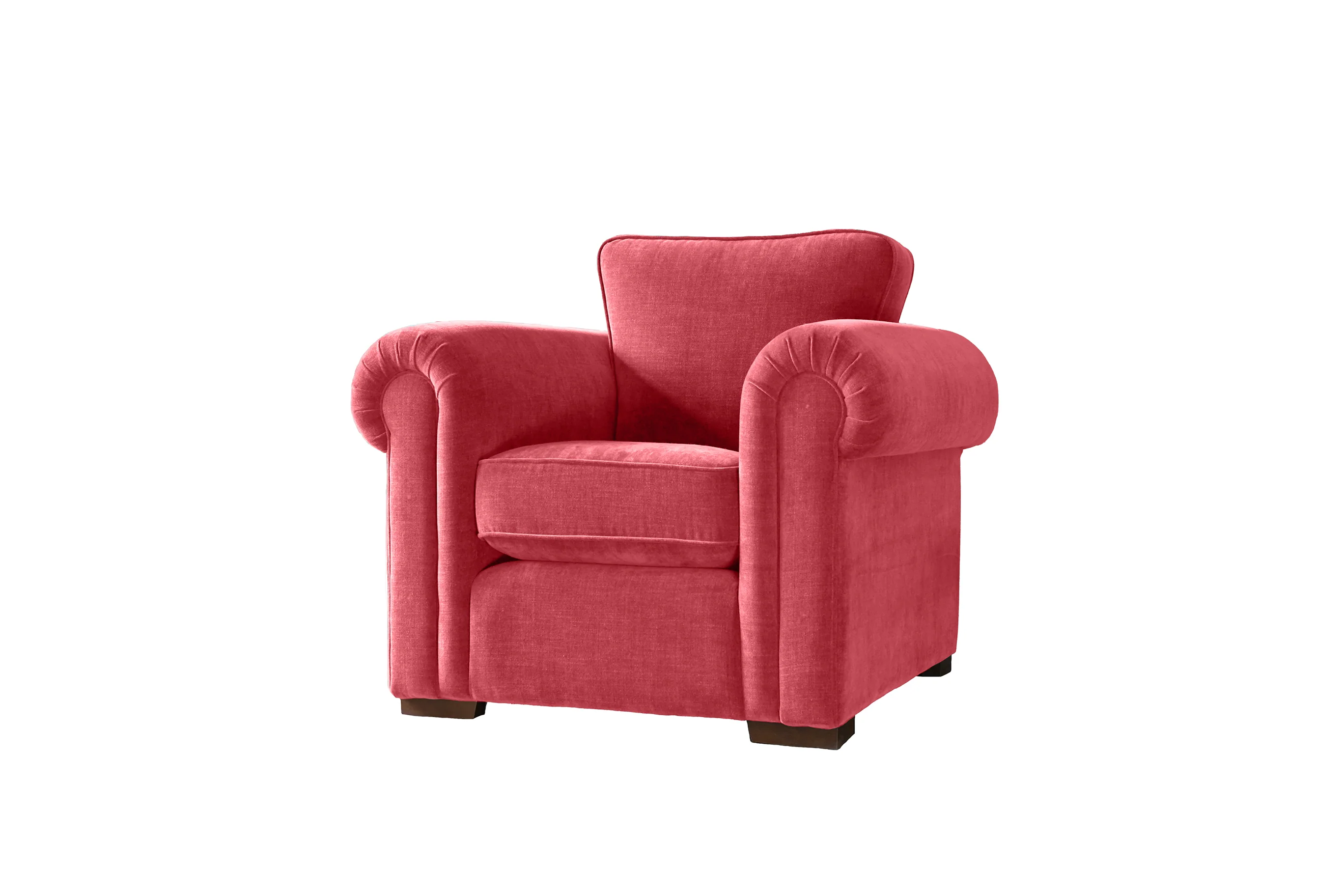 Ashby | Armchair | Manolo Flamingo - Image 2