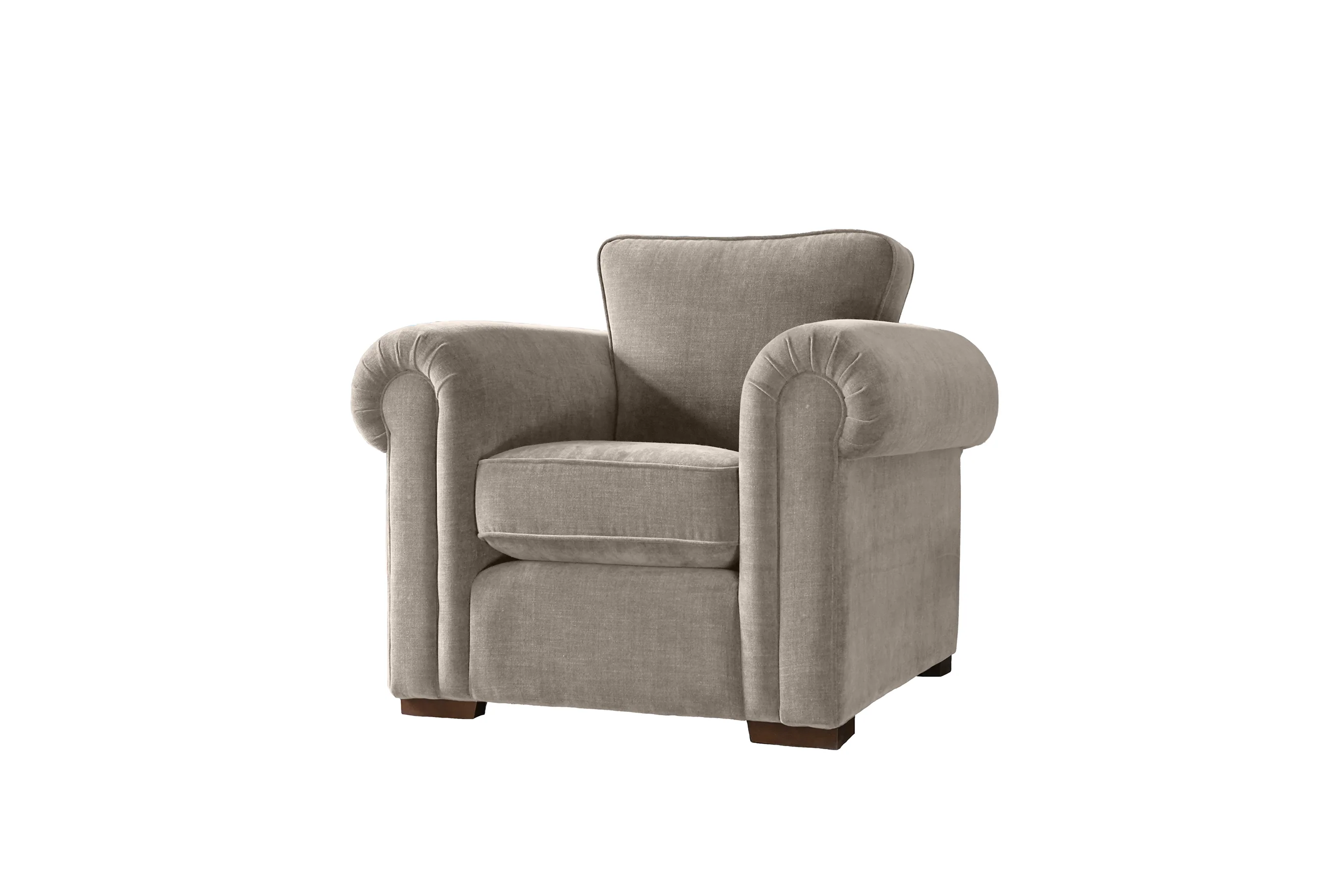 Ashby | Armchair | Manolo Fog - Image 2