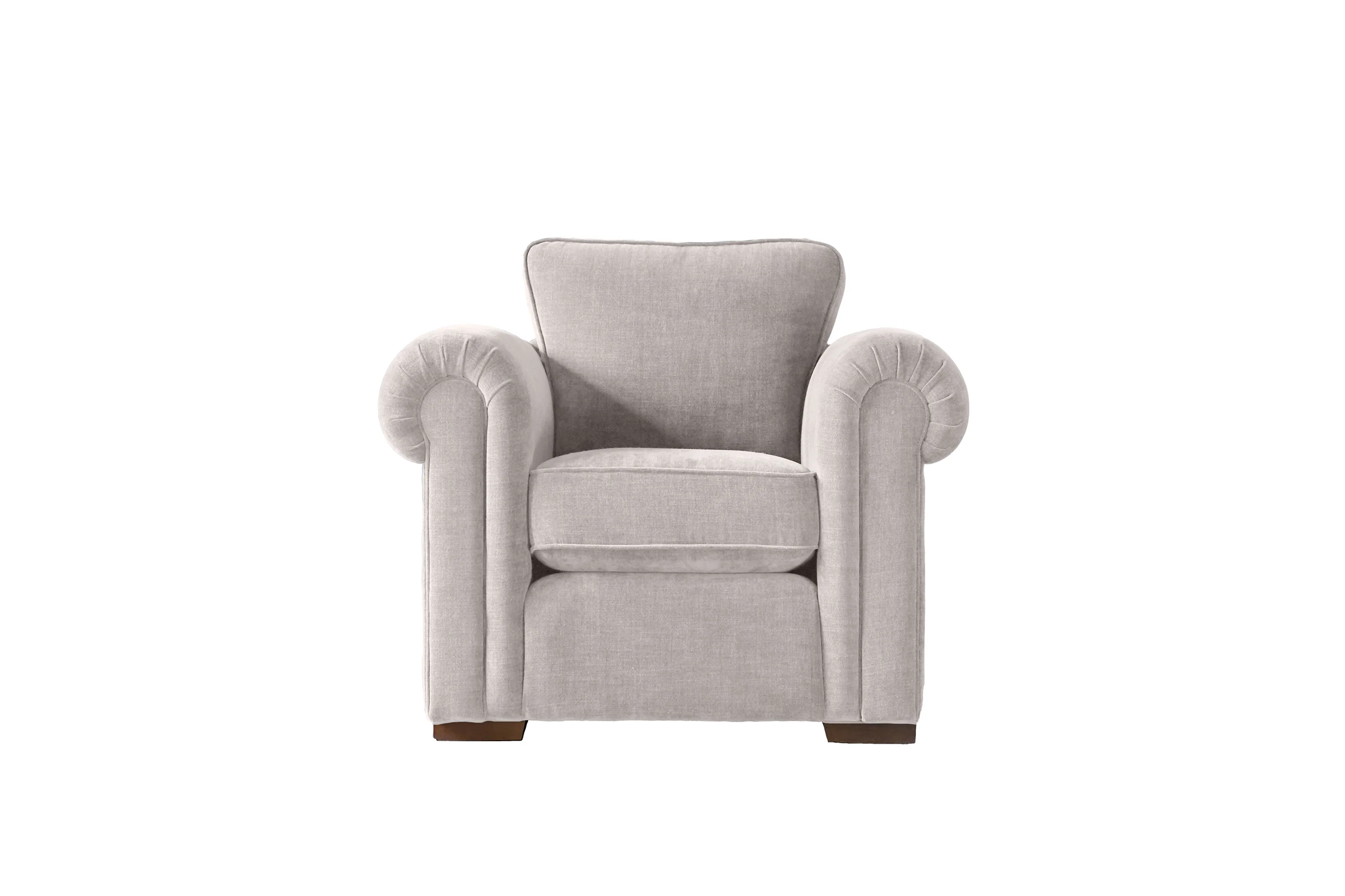 Ashby | Armchair | Manolo Natural