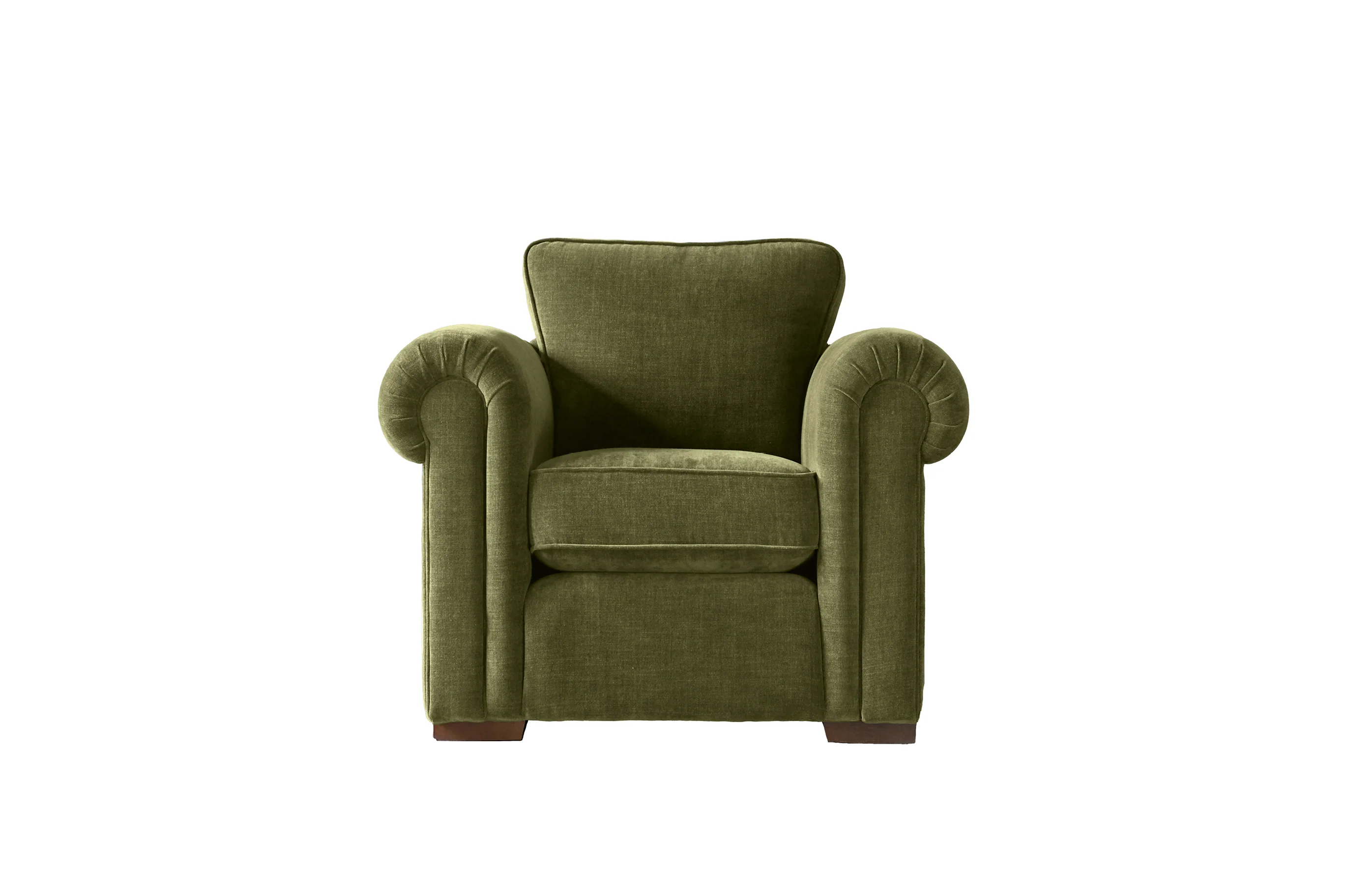 Ashby | Armchair | Manolo Olive