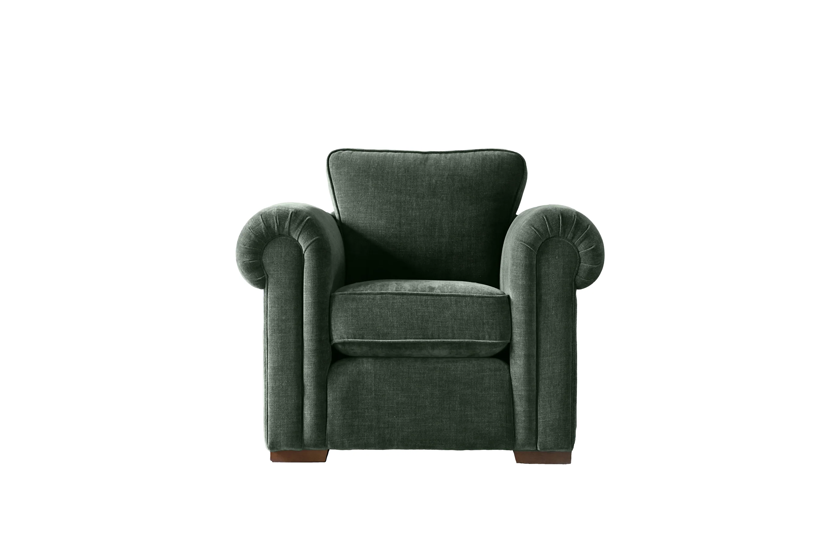 Ashby | Armchair | Manolo Sage