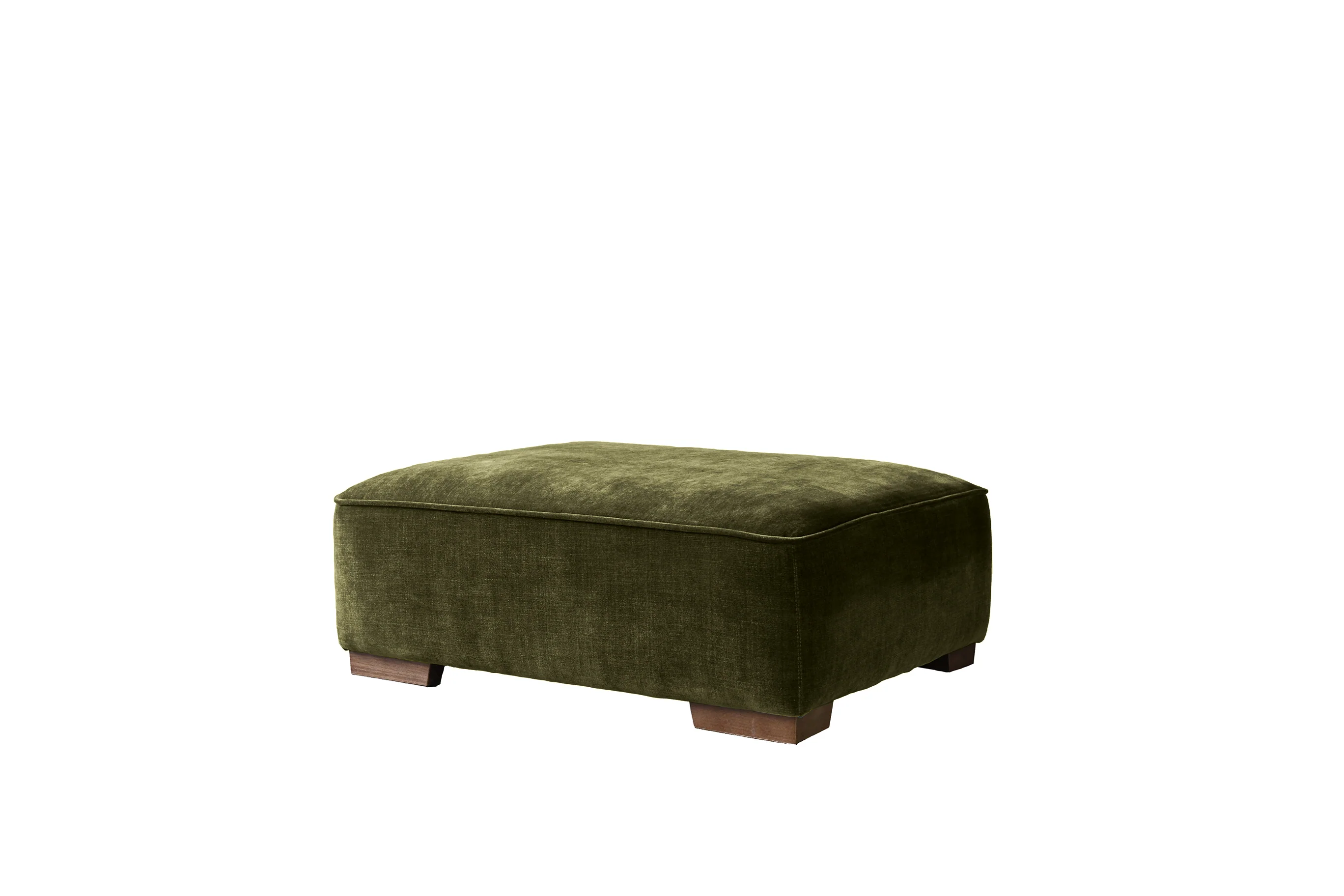 Ashby | Bench Footstool | Manolo Forest