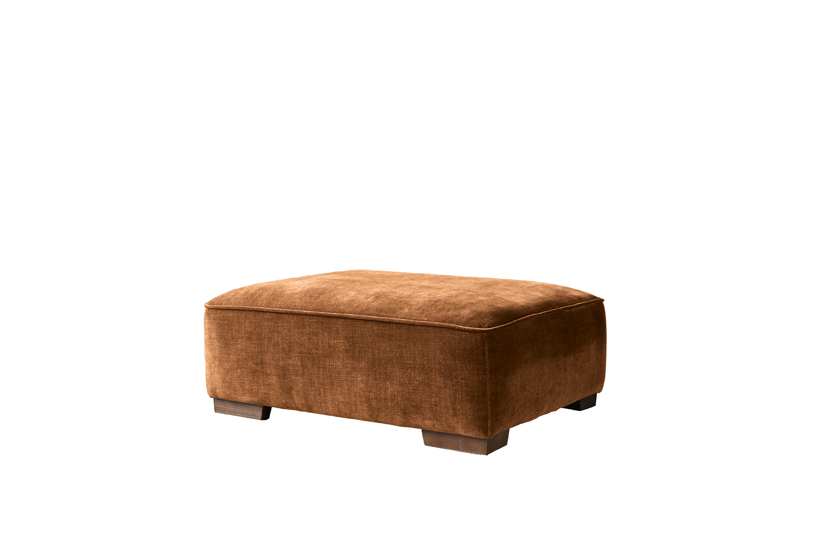 Ashby | Bench Footstool | Manolo Marsala
