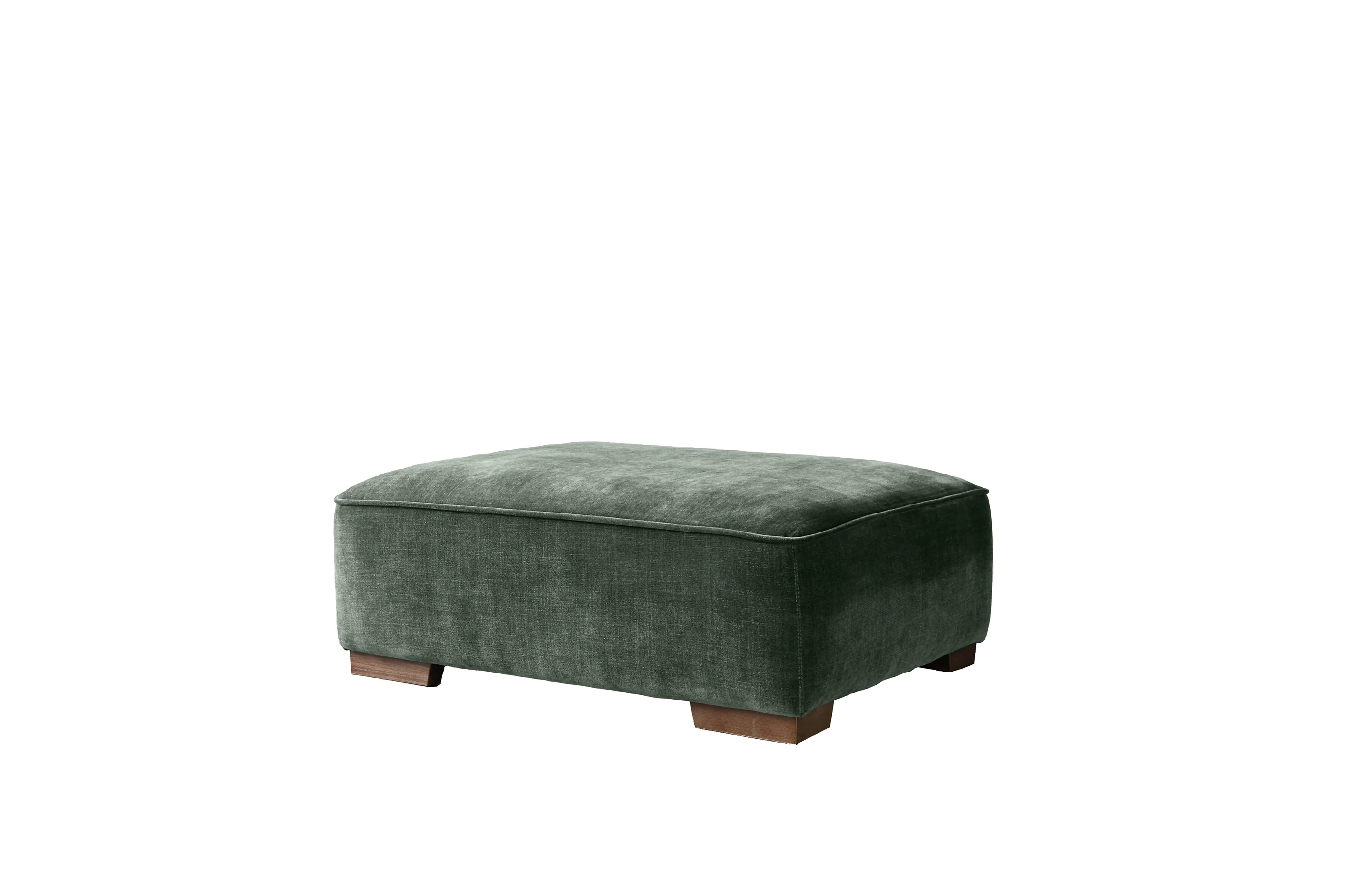 Ashby | Bench Footstool | Manolo Sage