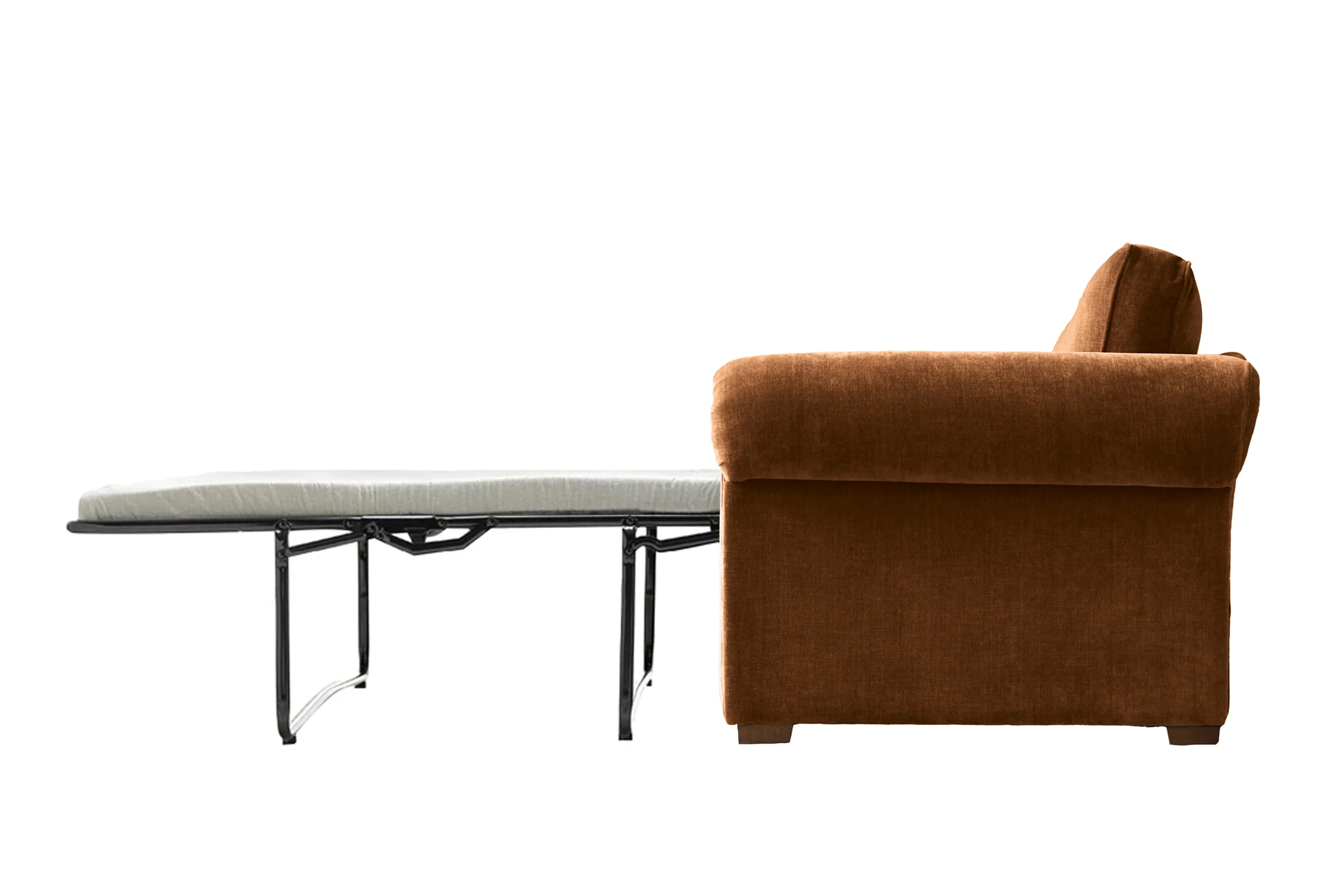 Ashby | Sofa Bed | Manolo Marsala - Image 2