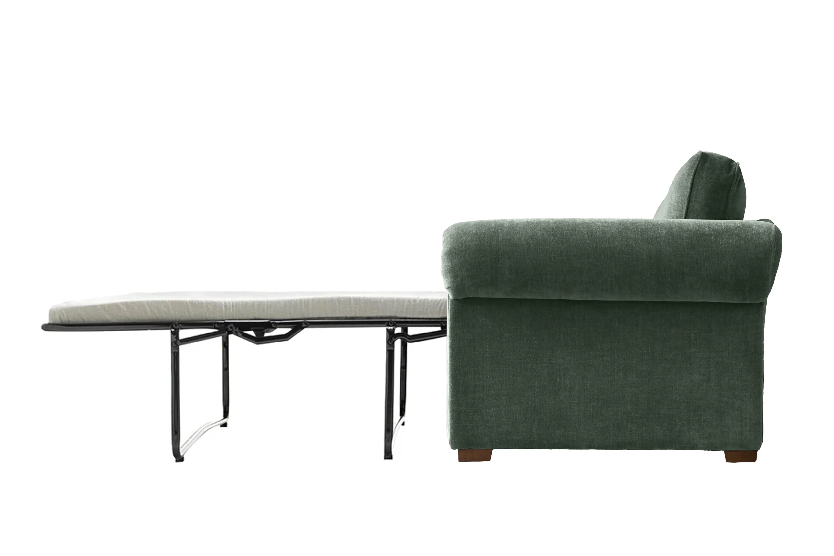 Ashby | Sofa Bed | Manolo Sage - Image 2