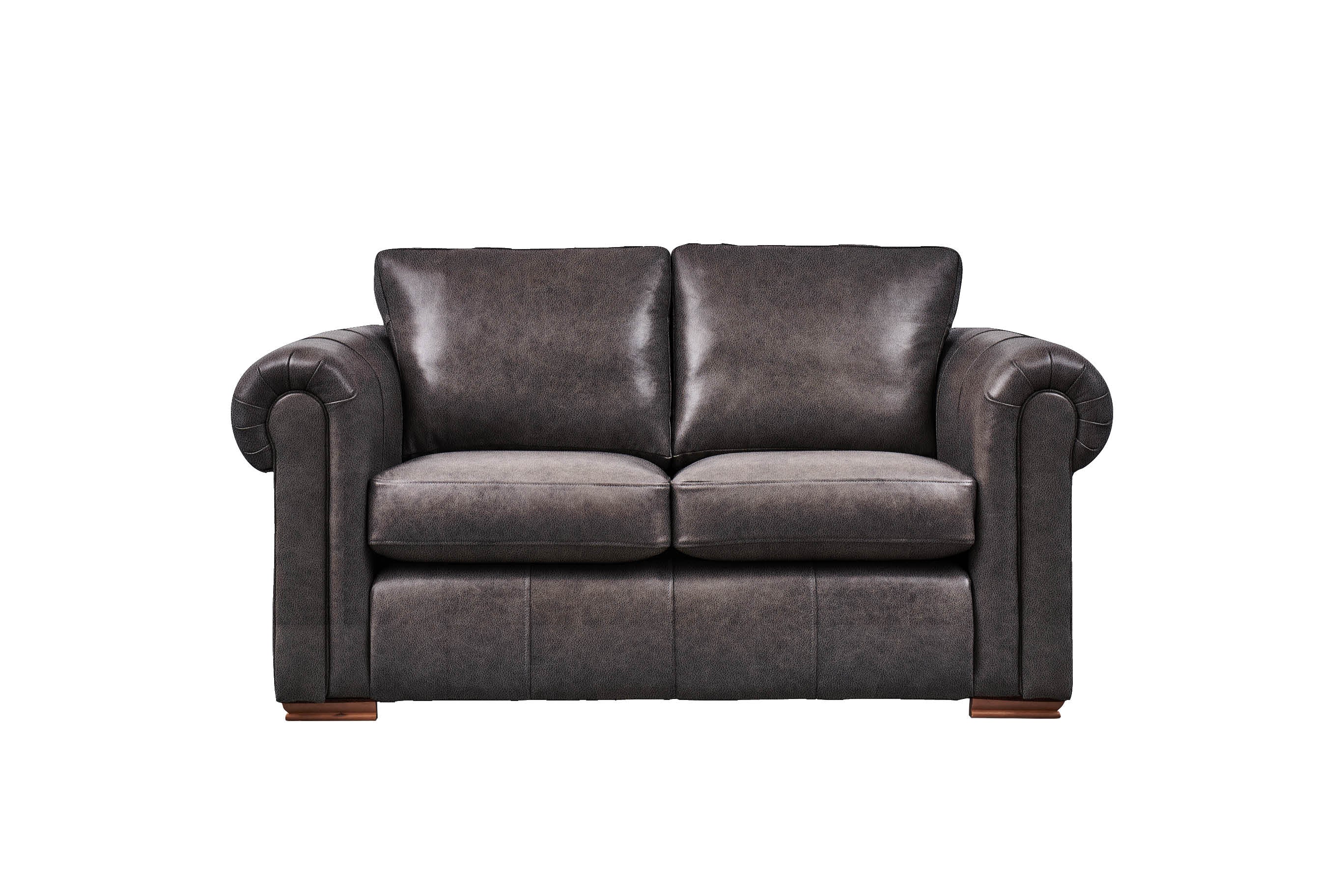 Aspen | 2 Seater Sofa | Vintage Slate - Image 2