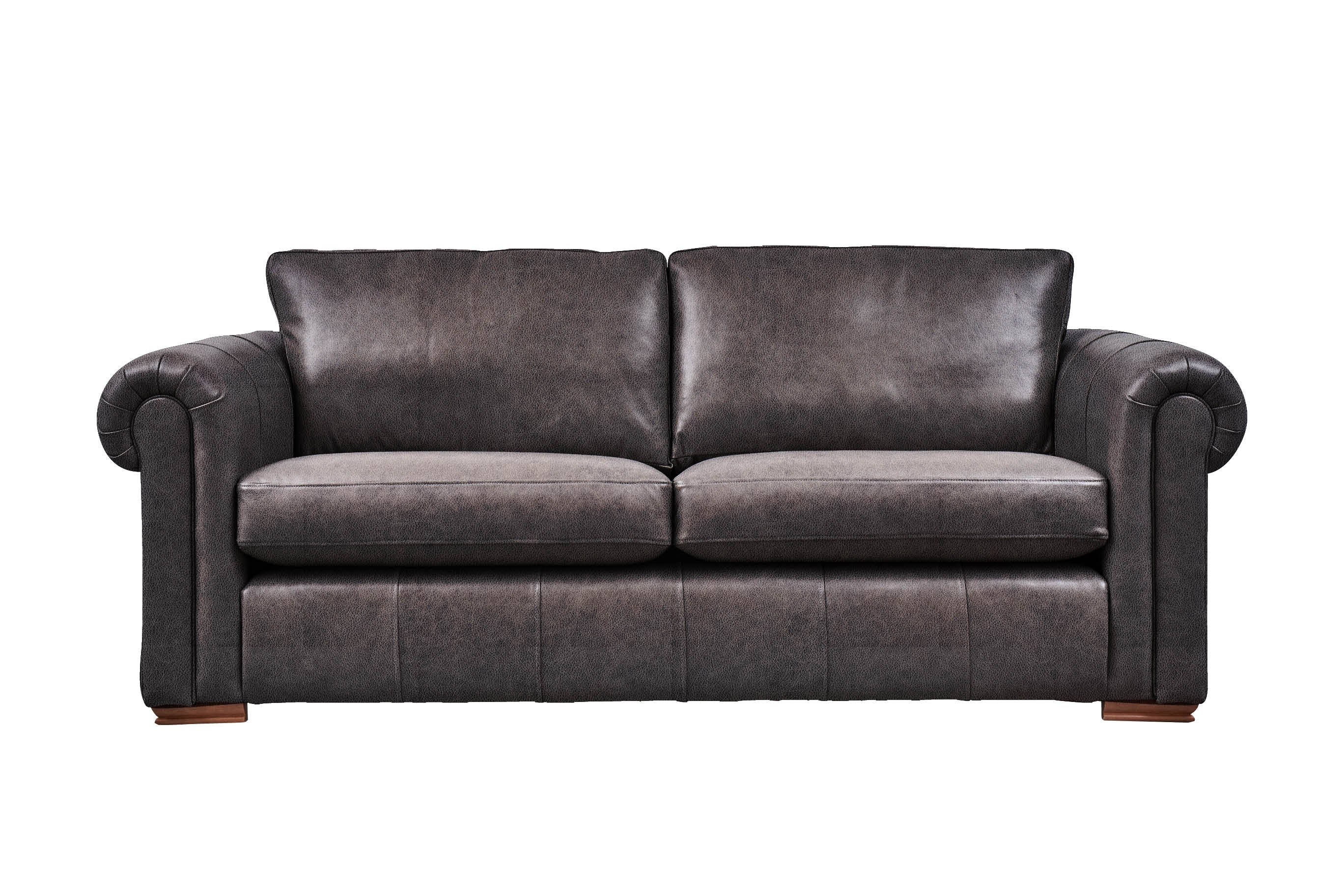 Aspen | 3 Seater Sofa | Vintage Slate