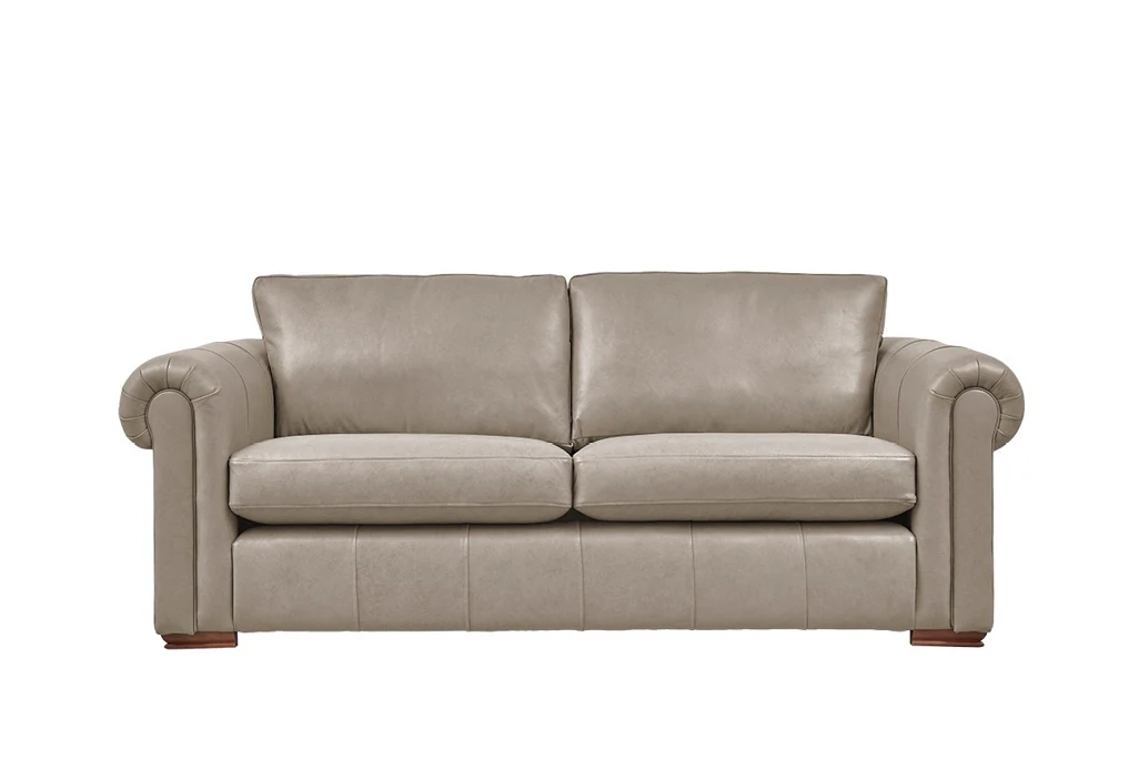 Aspen | Sofa Bed | Milton Mushroom