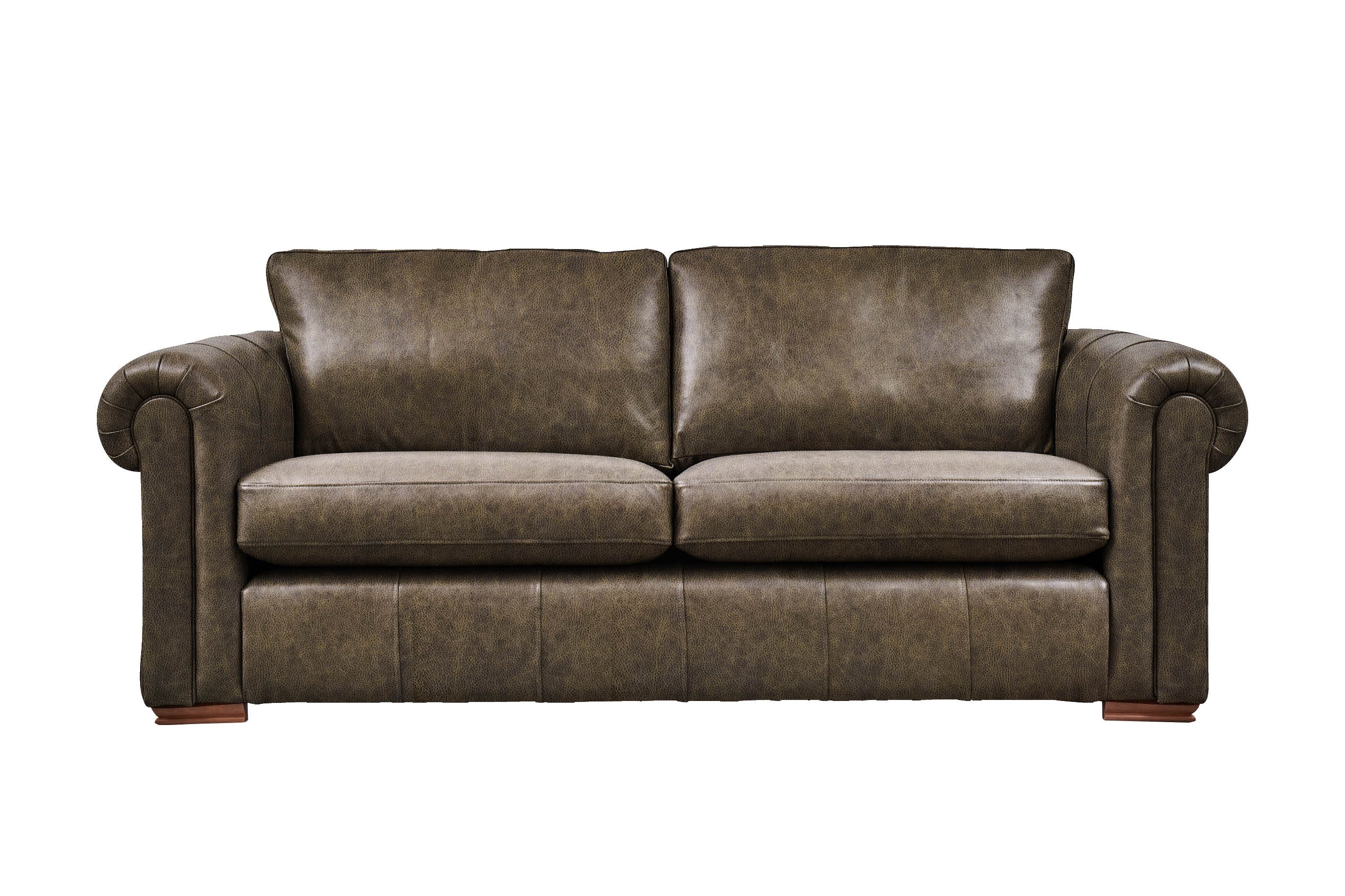 Aspen | Sofa Bed | Vintage Green