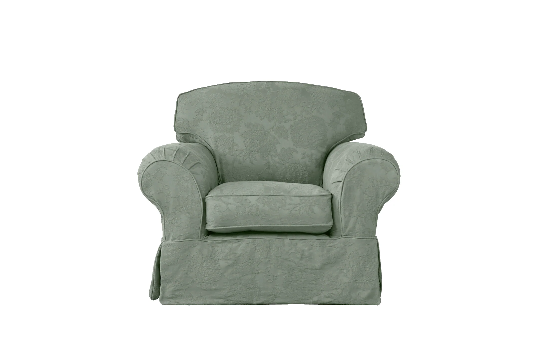Banbury | Armchair | Shaftesbury Sage