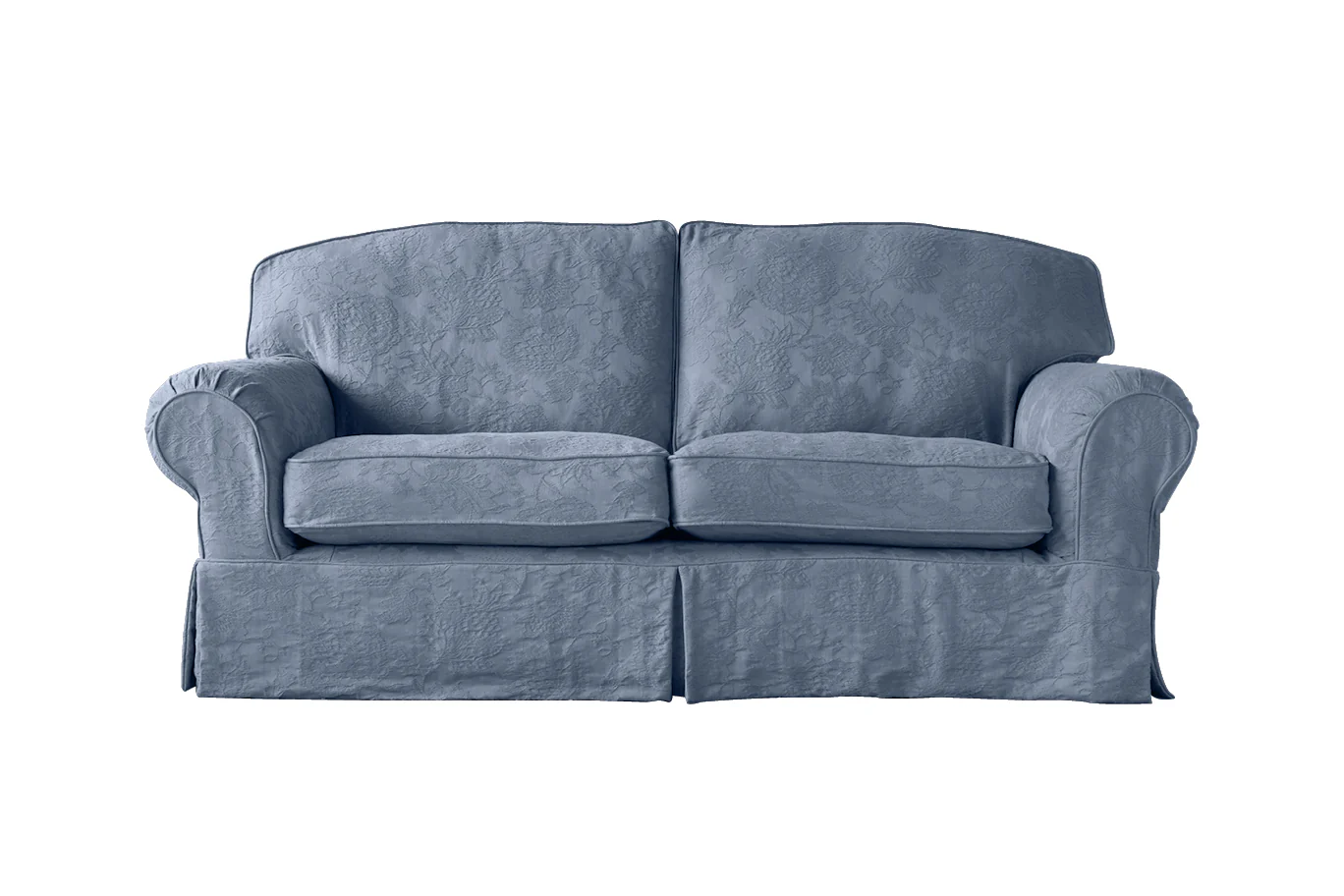 Banbury | Sofa Bed | Shaftesbury Cornflower Blue