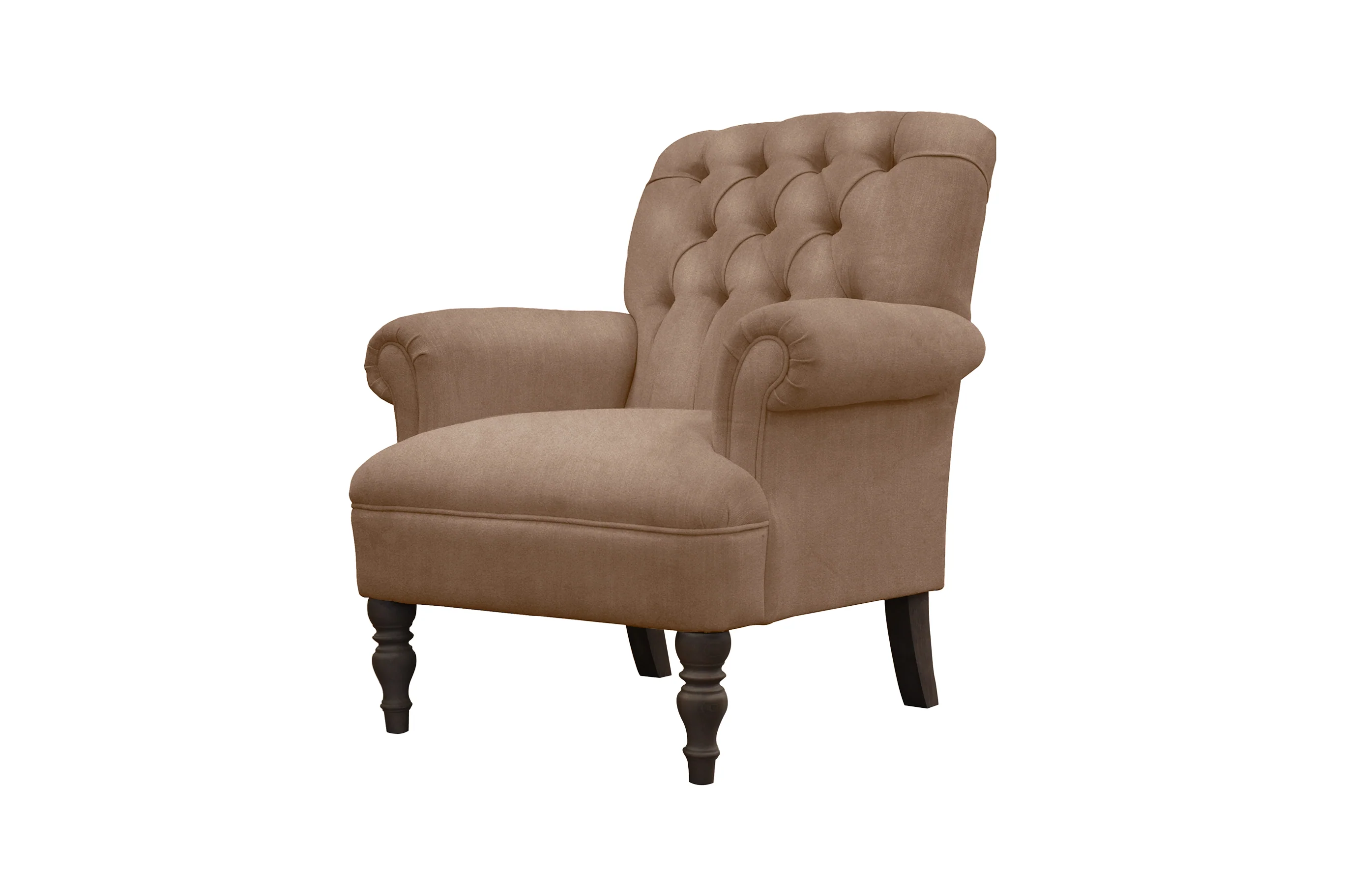 Bella | Companion Chair | Opulence Mink