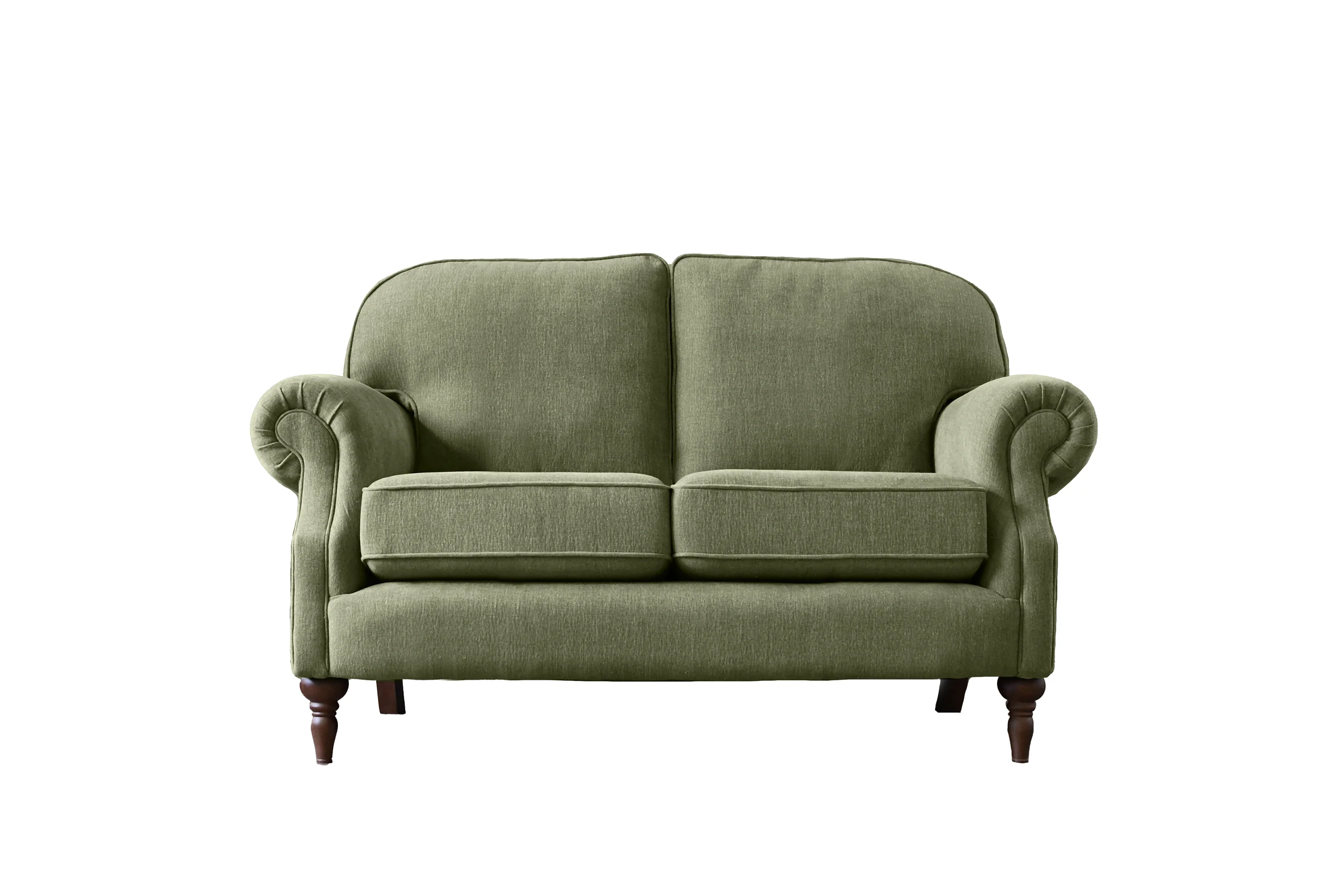 Blenheim | 2 Seater Sofa | Willow Sage