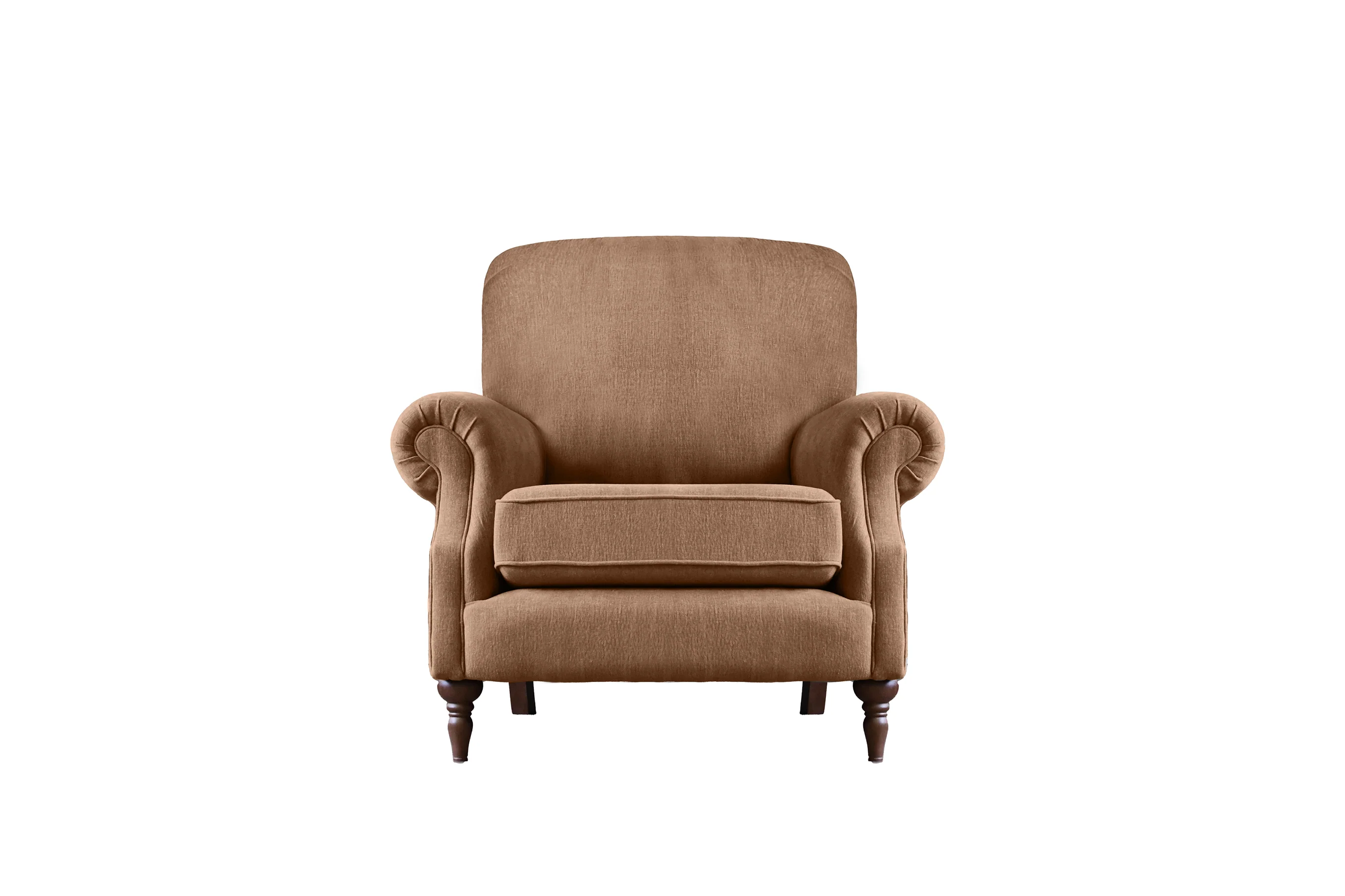 Blenheim | Armchair | Willow Henna
