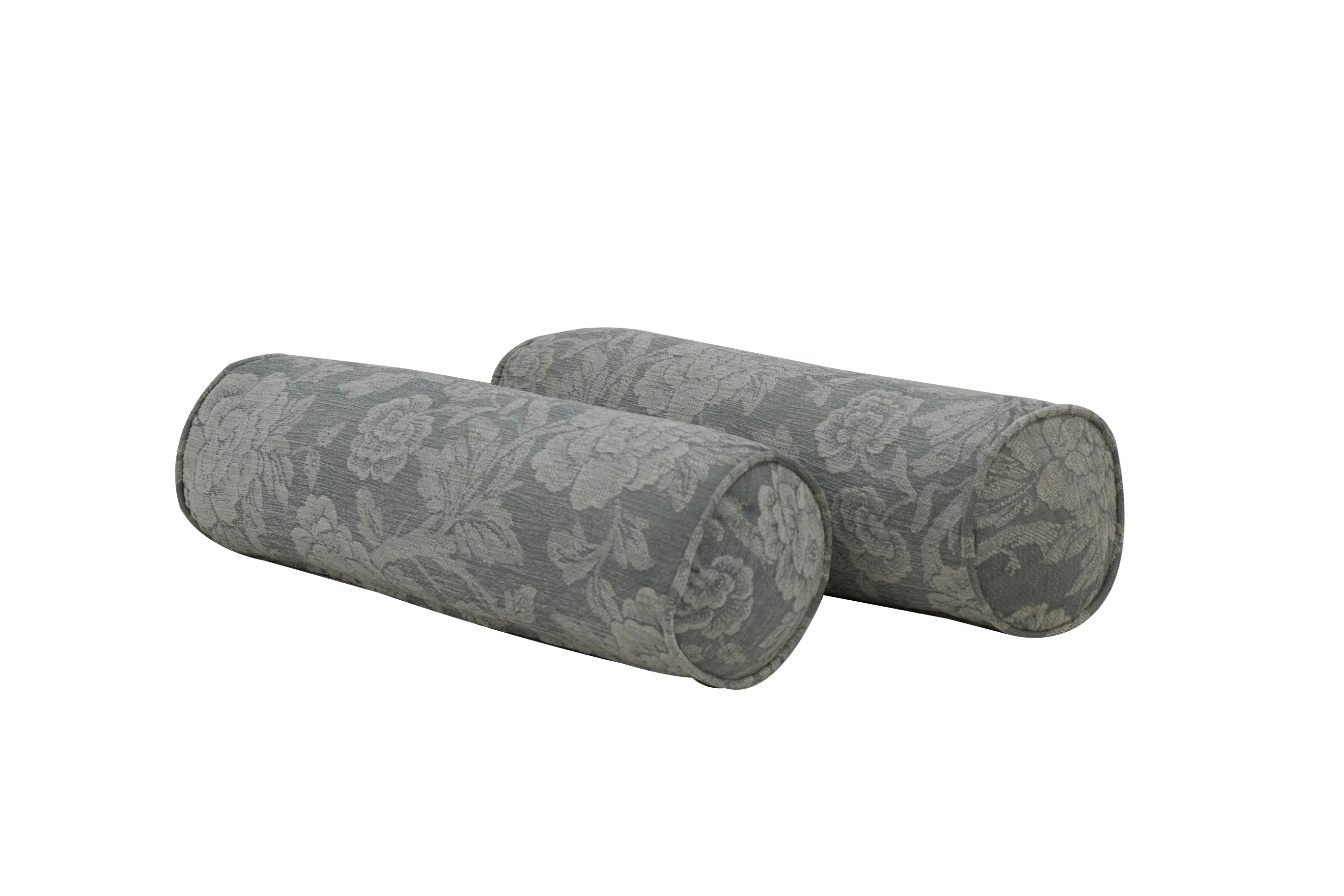 Blenheim | Bolsters (pair) | Usk Duck Egg