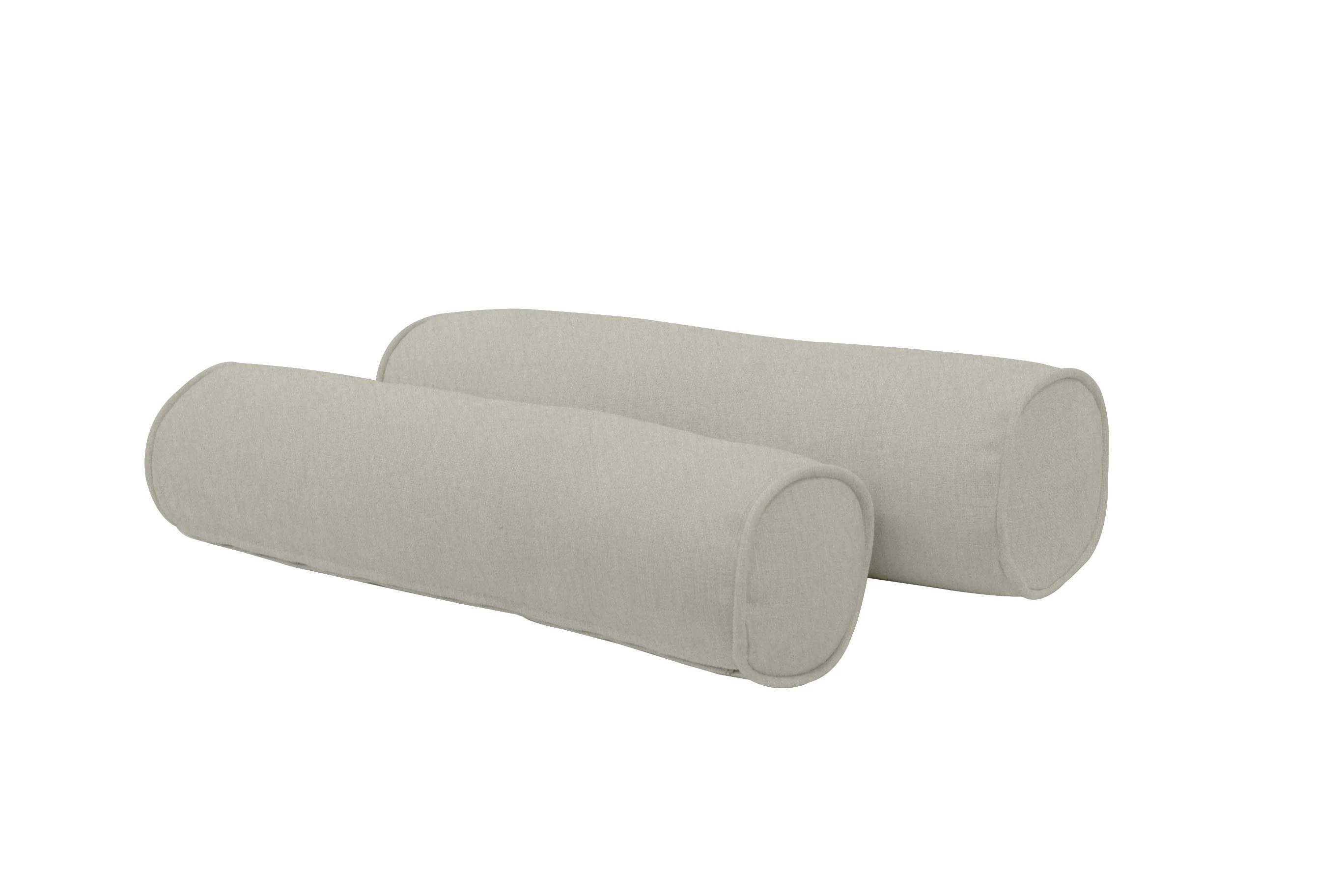 Blenheim | Bolsters (pair) | Willow Hessian
