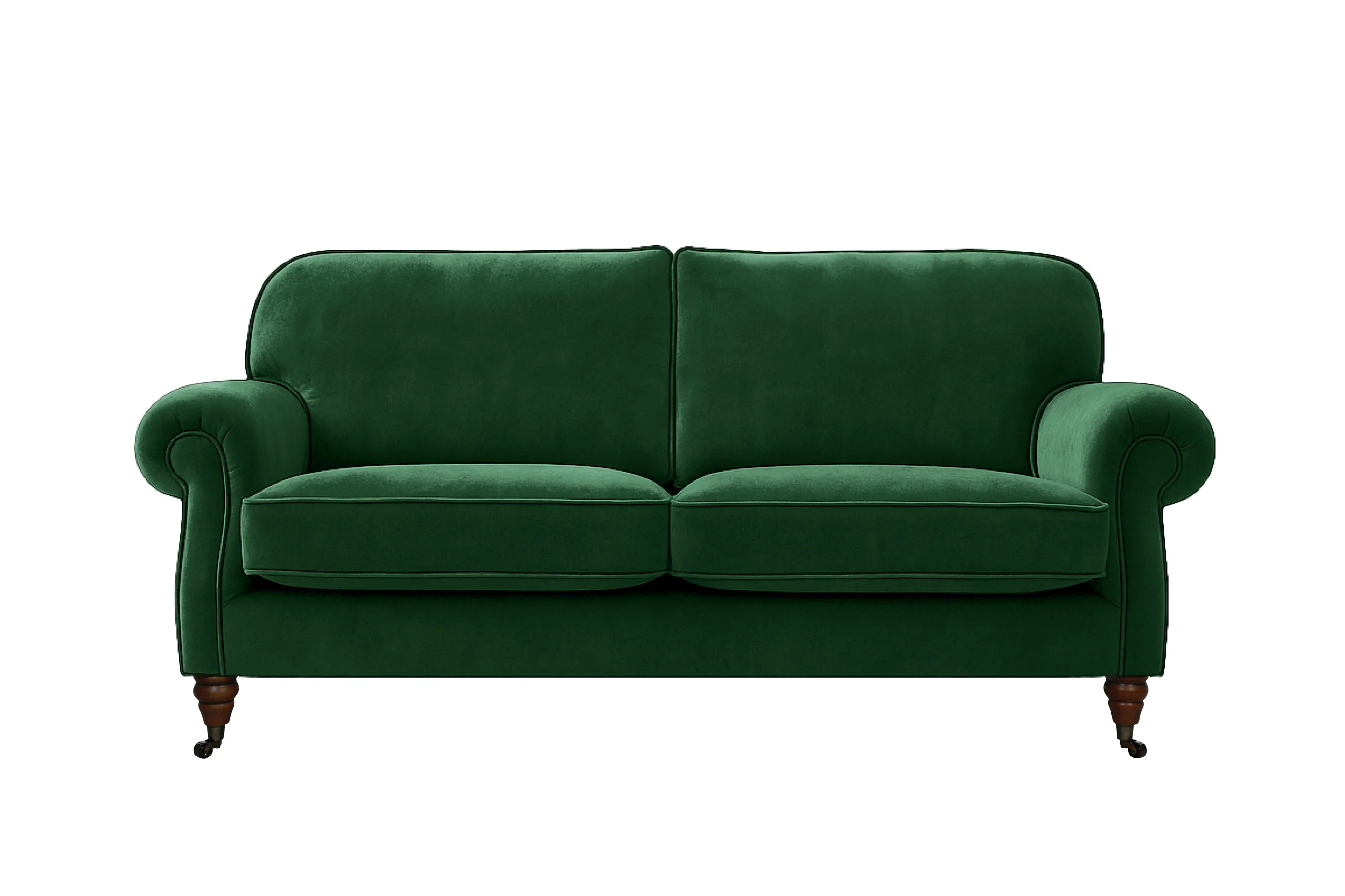 Blenheim | Grand Sofa | Opulence Emerald