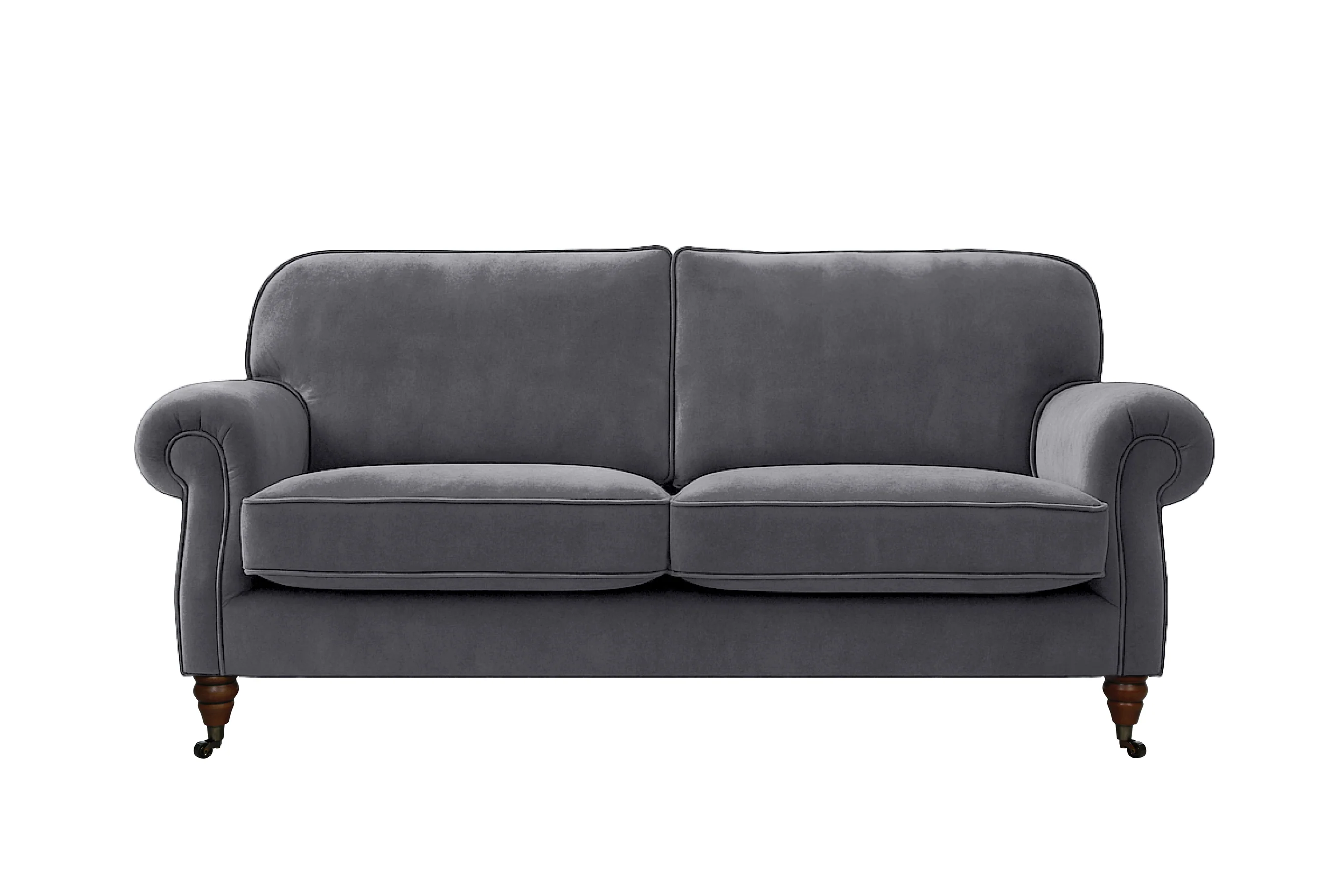 Blenheim | Grand Sofa | Opulence Granite