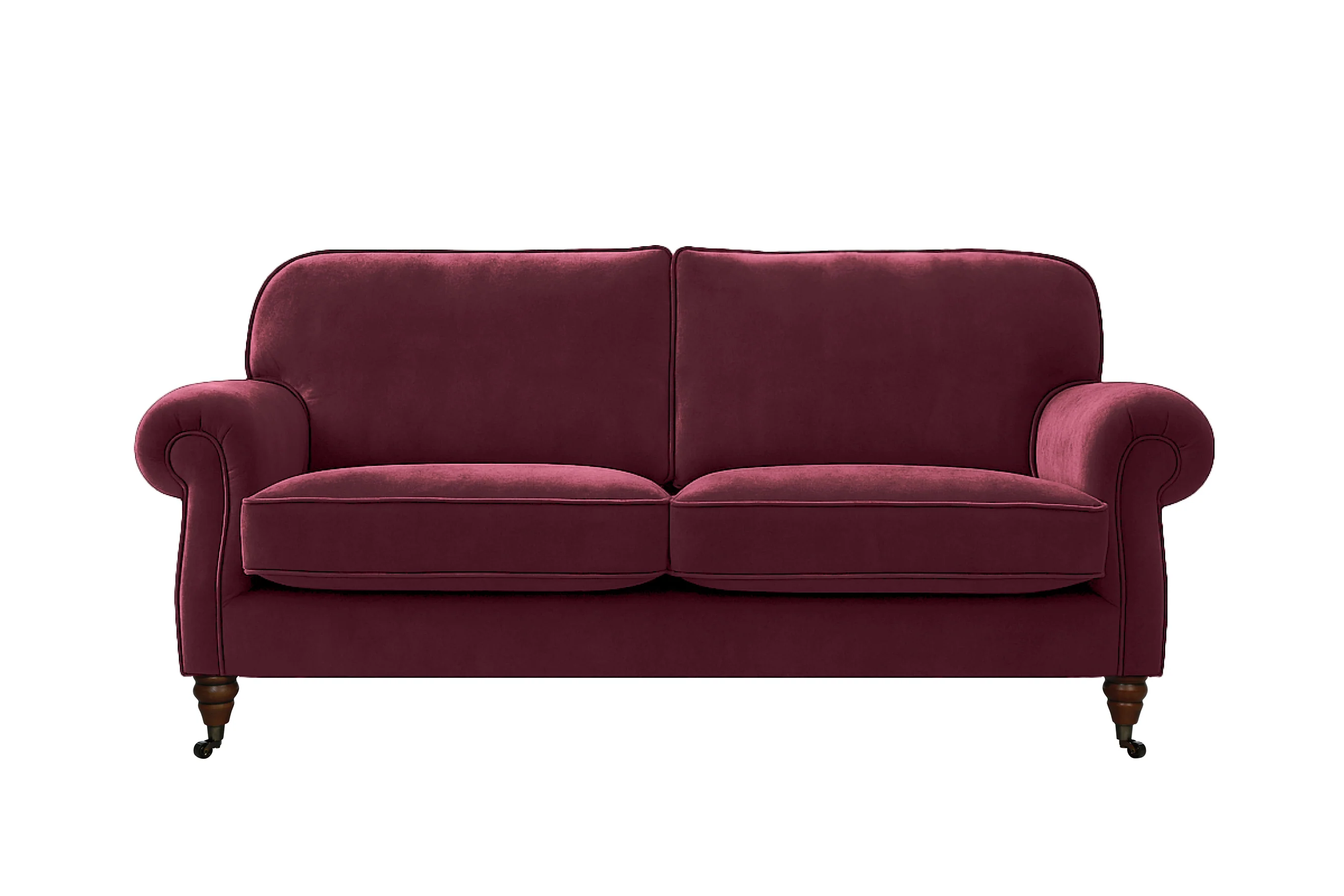 Blenheim | Grand Sofa | Opulence Shiraz