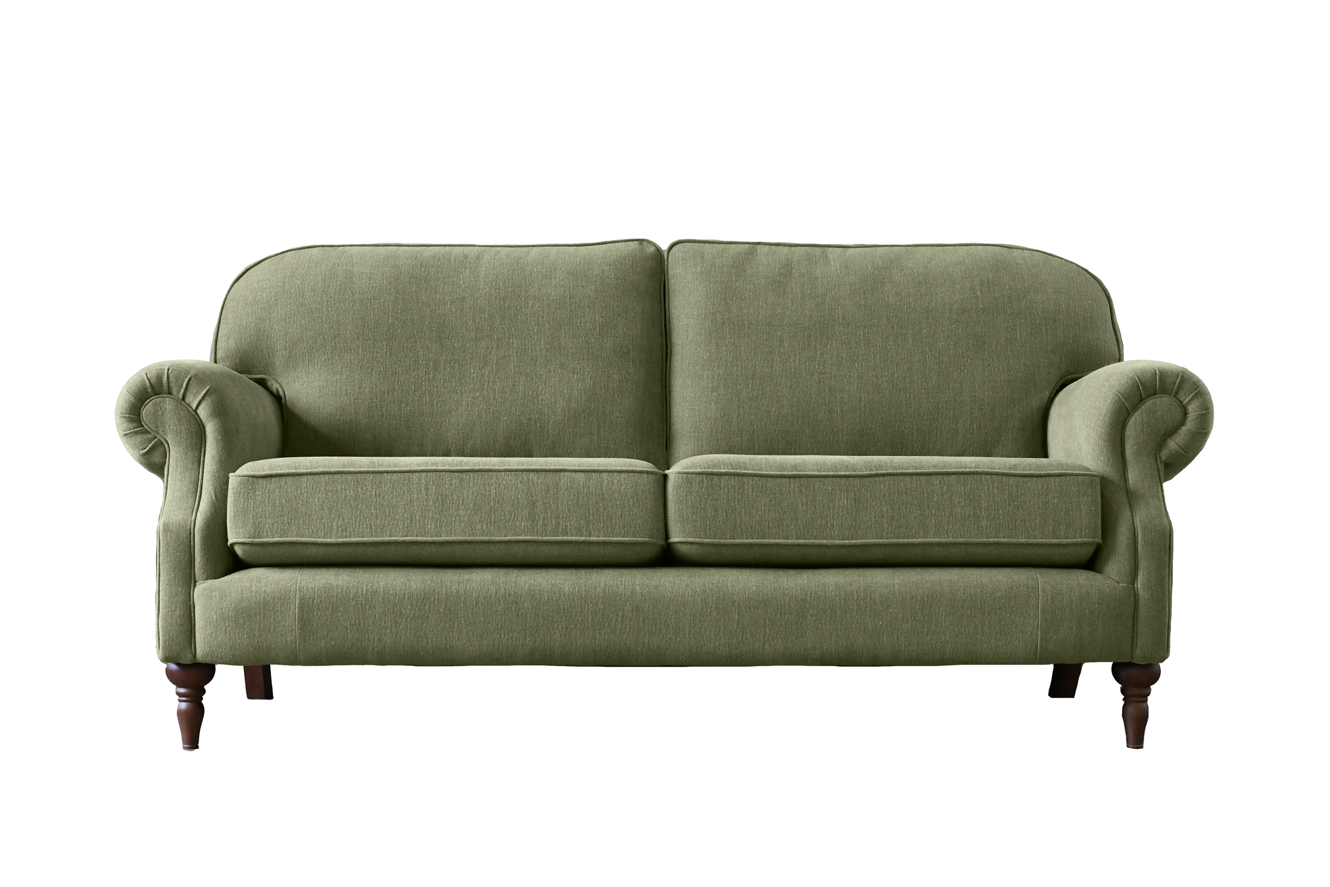 Blenheim | Grand Sofa | Willow Sage - Image 2