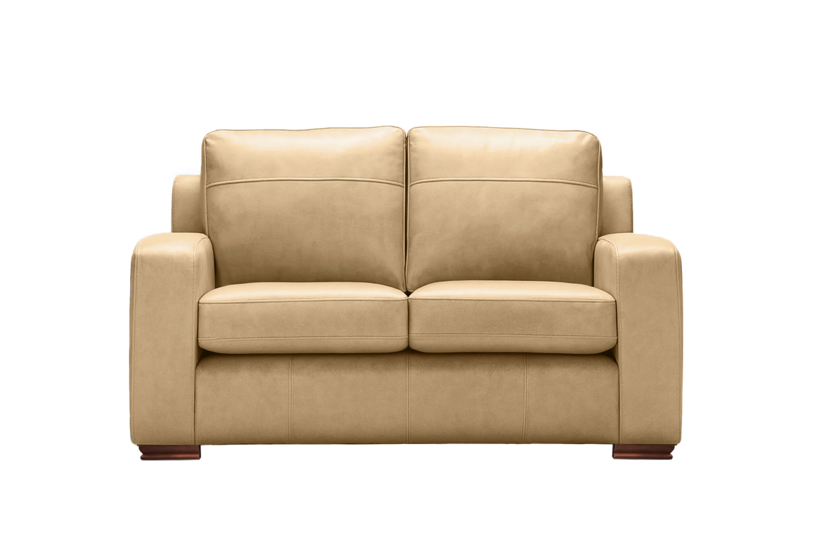 Camden | 2 Seater Sofa | Milton Sand