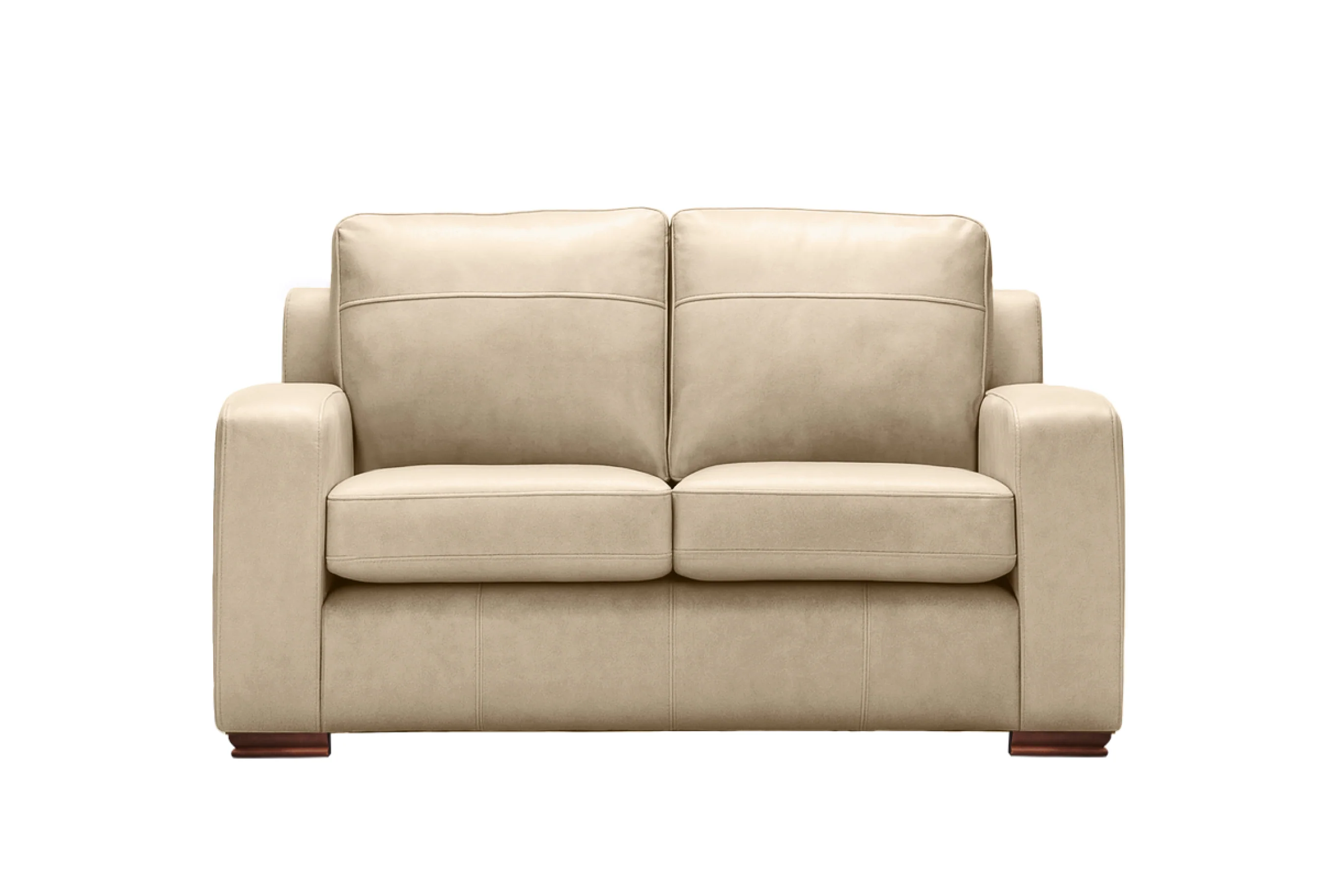 Camden | 2 Seater Sofa | Milton Stone